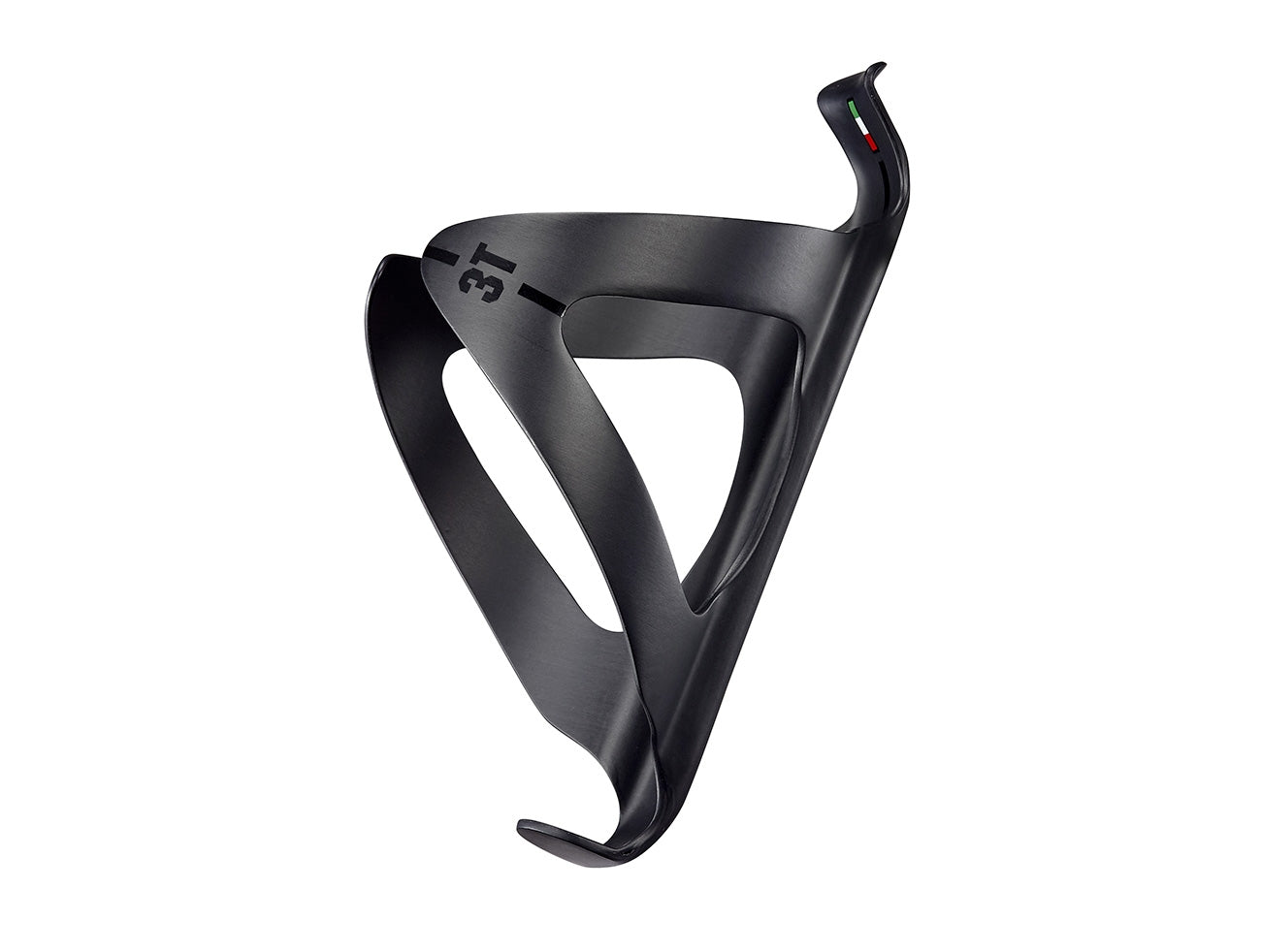 3t-matt-bottle-cage-portaborraccia-carbonio-nero image 3