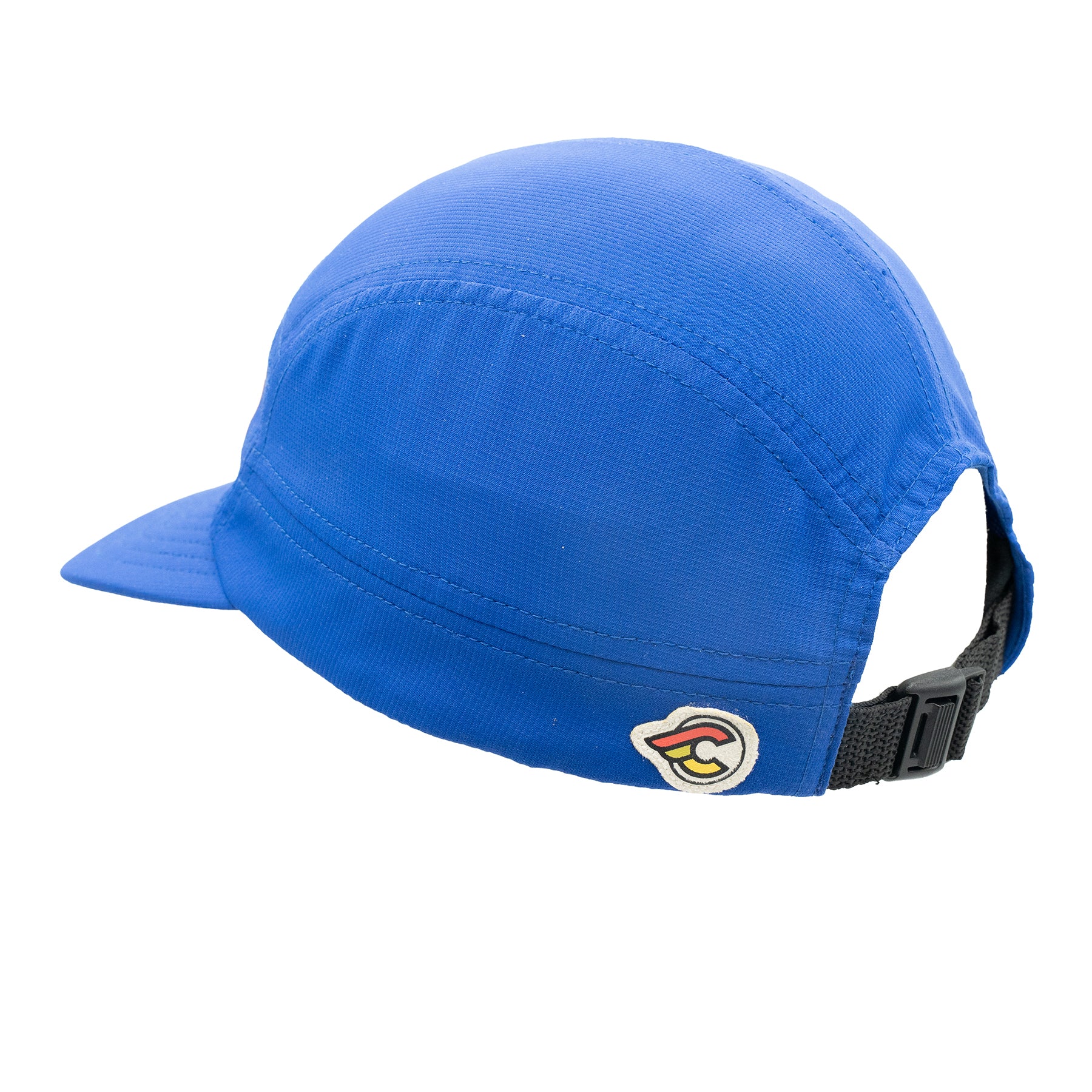 cinelli-tutto-tech-cap-milano-blue-cappellino-ciclismo image 6