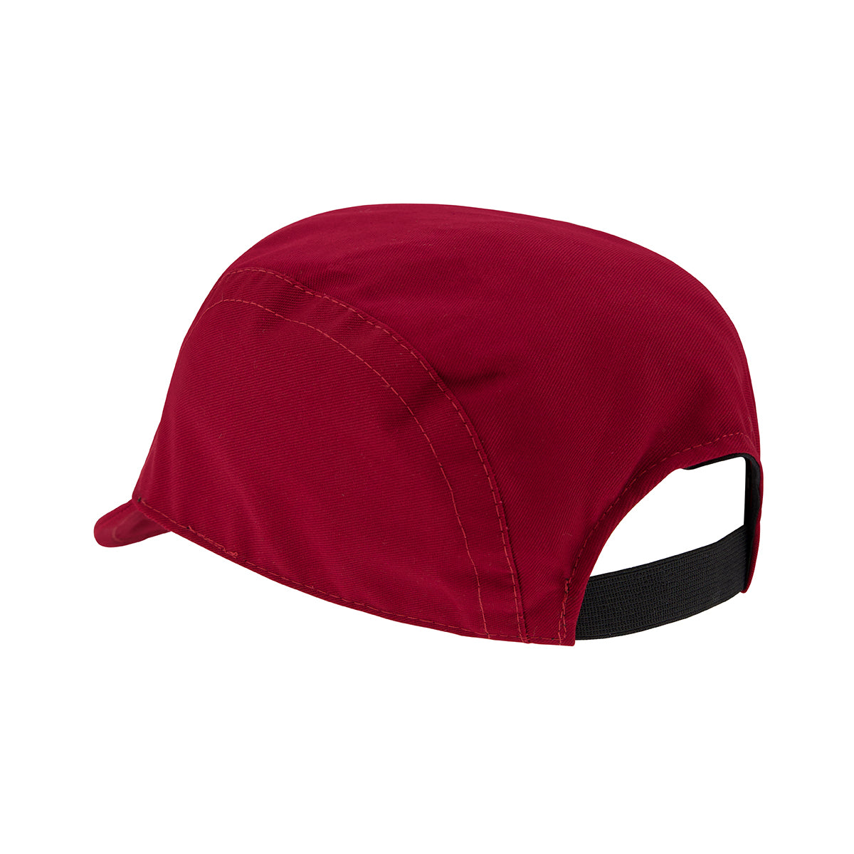 cinelli-explorer-cap-via-folli-bordeaux image 2