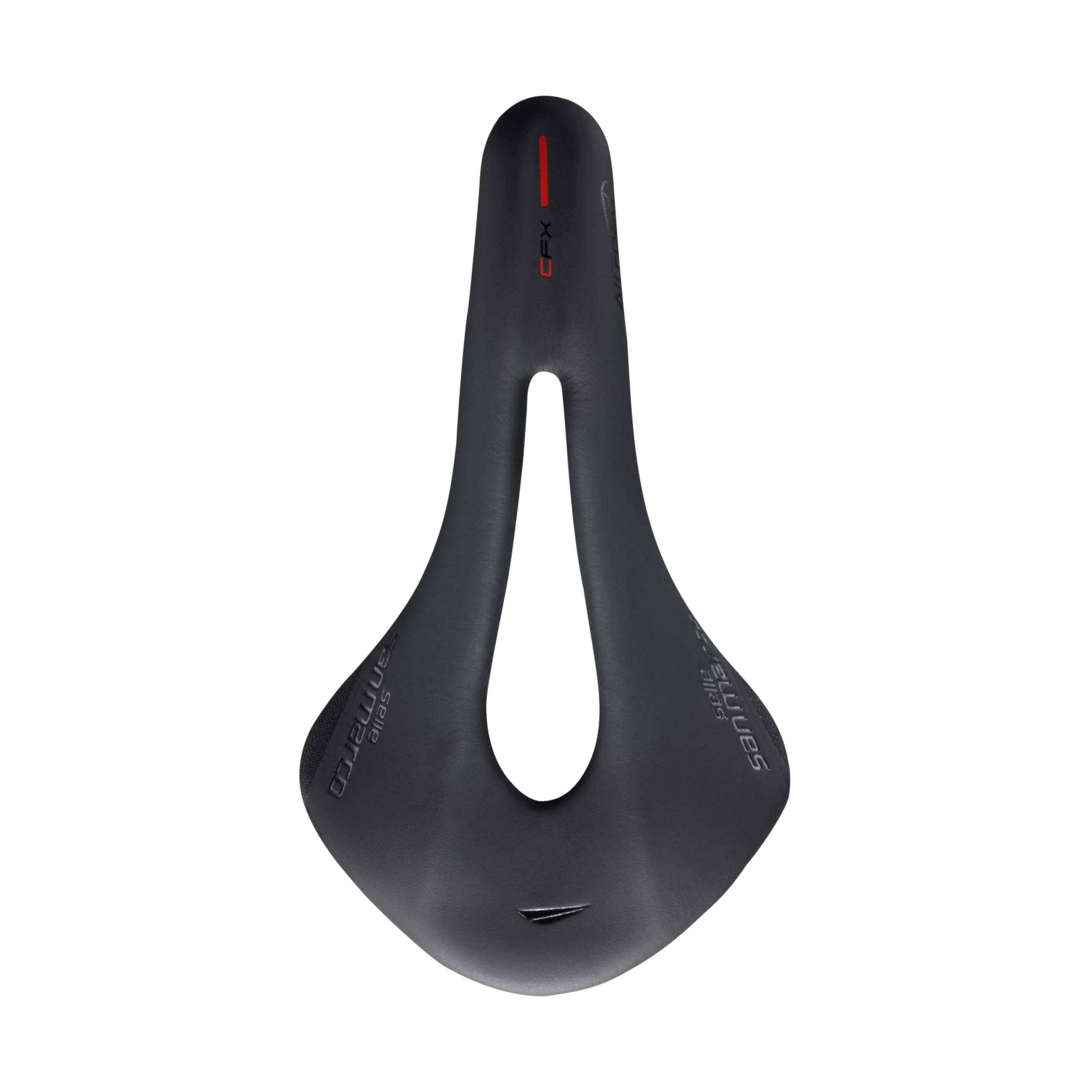 selle-san-marco-allroad-carbon-fx-gravel-l3-nero image 2