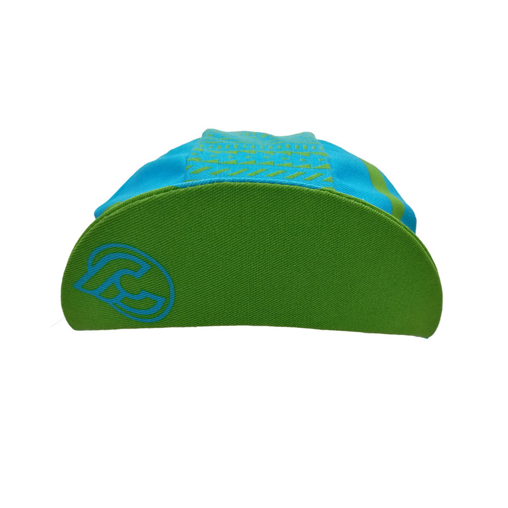 cinelli-cap-peace-sky-blue image 3