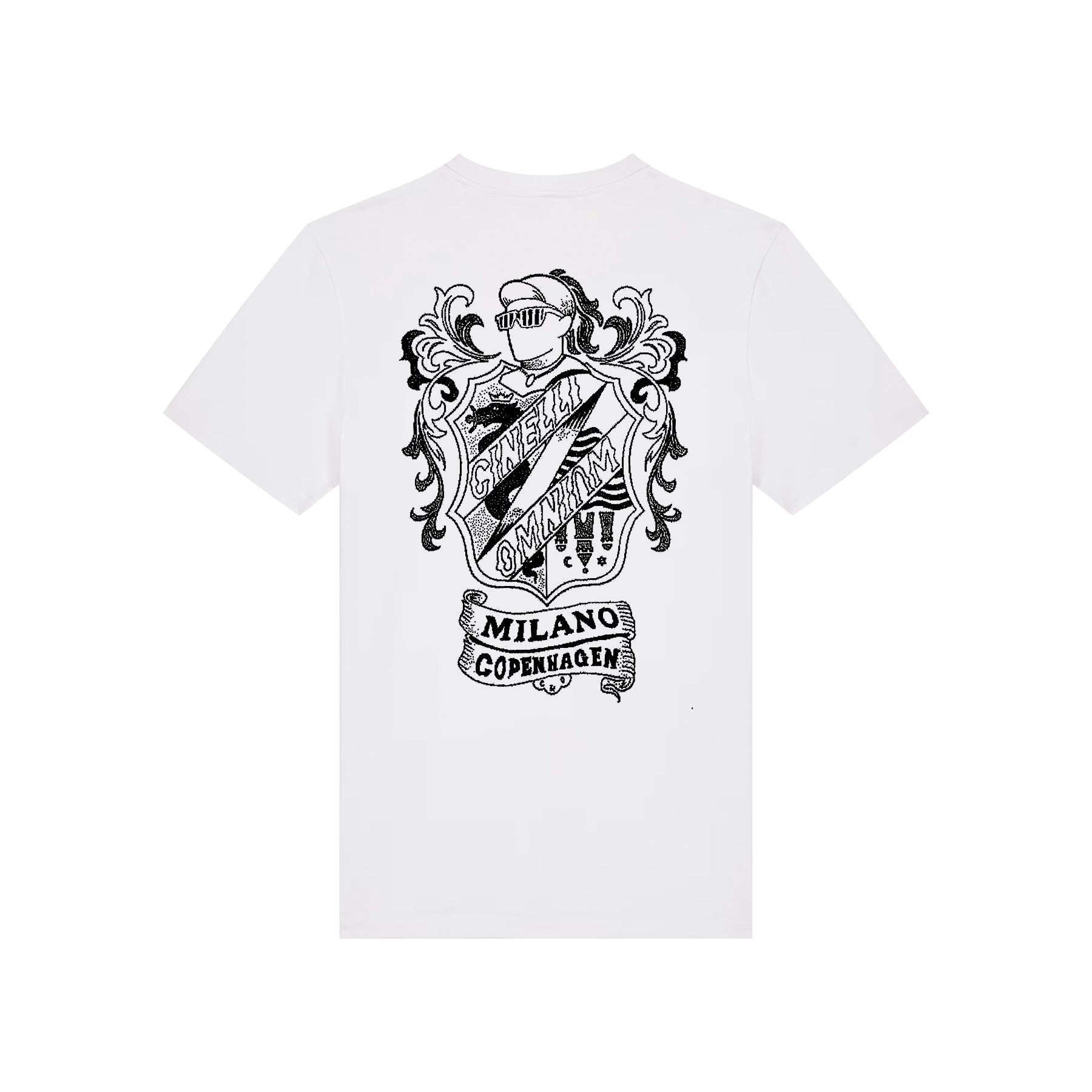 omnium-x-cinelli-supercargo-crest-t-shirt image 2