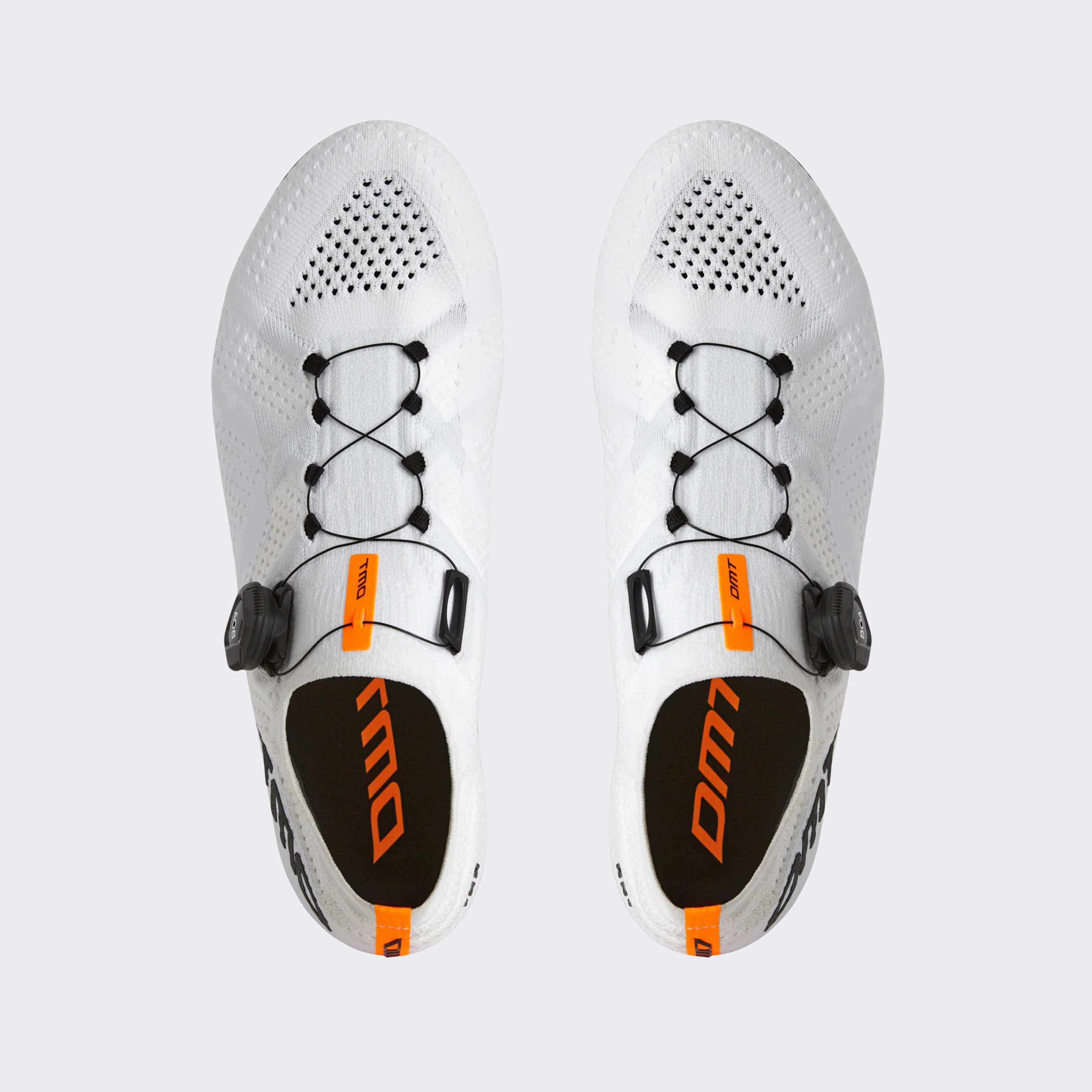 dmt-kr1-scarpe-ciclismo-strada-white image 2