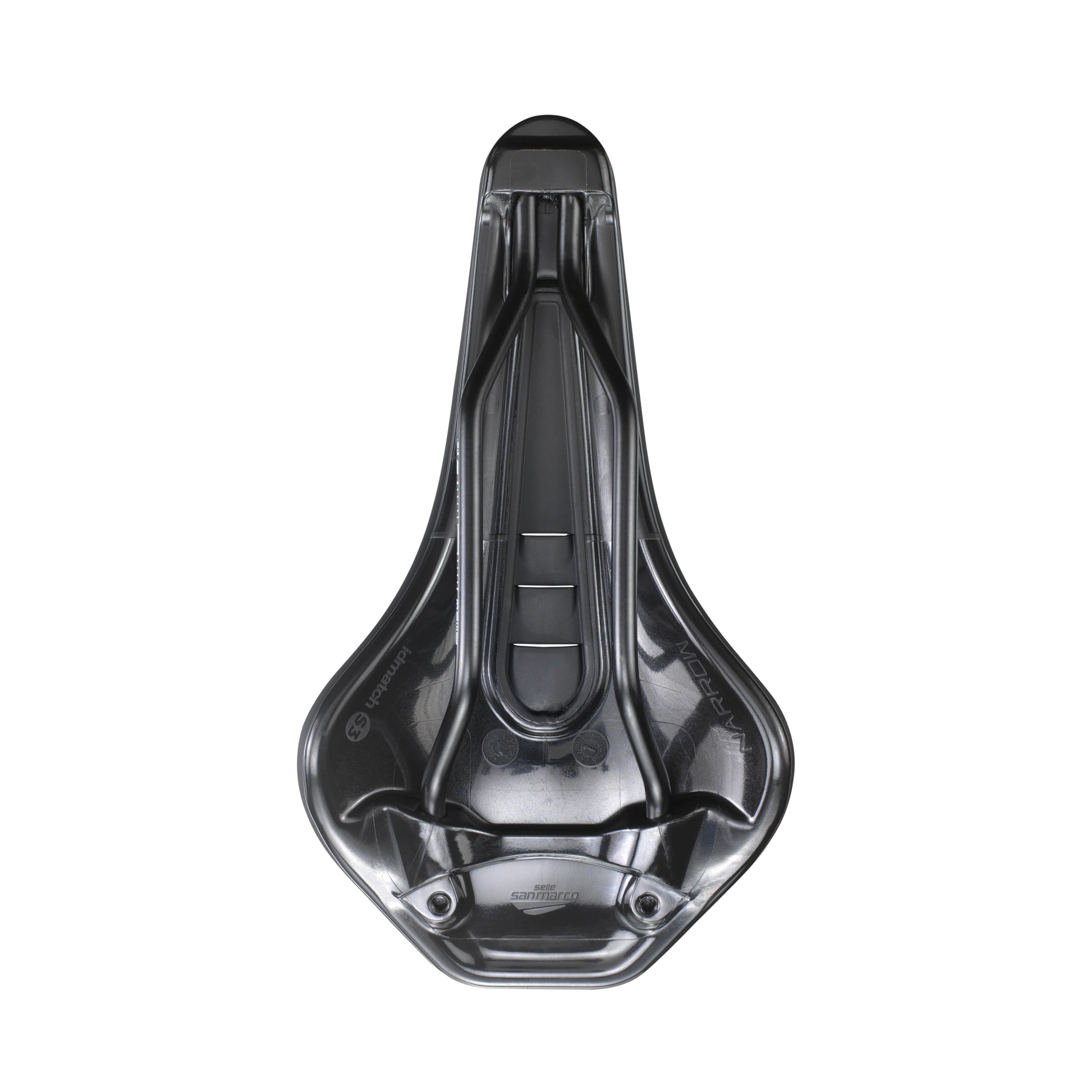 selle-san-marco-ground-shield-sport-sella-mtb-off-road-open-fit-con-shield-paraf image 7