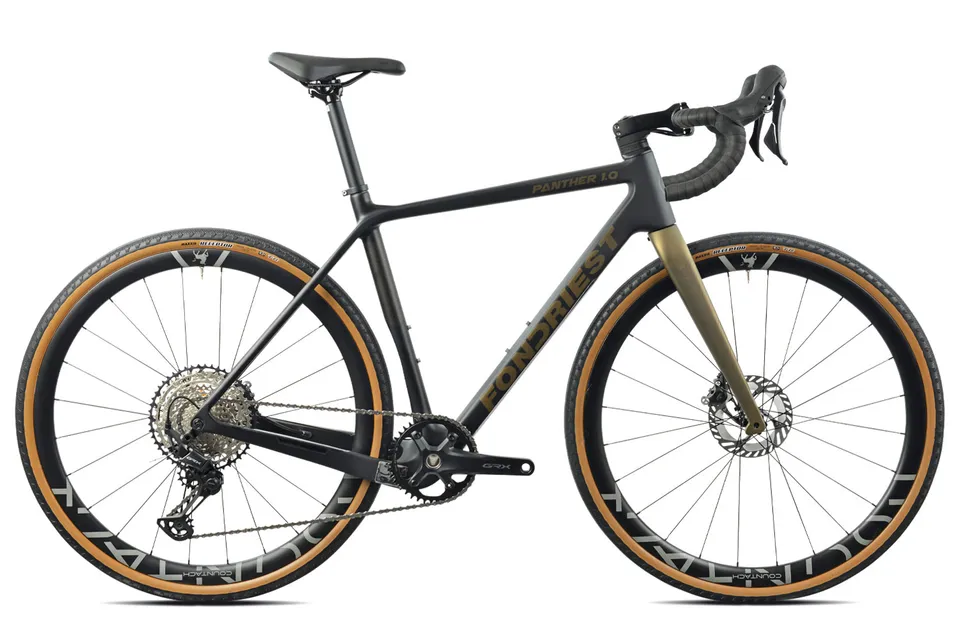fondriest-panther-grx-1x12-bici-gravel image 1