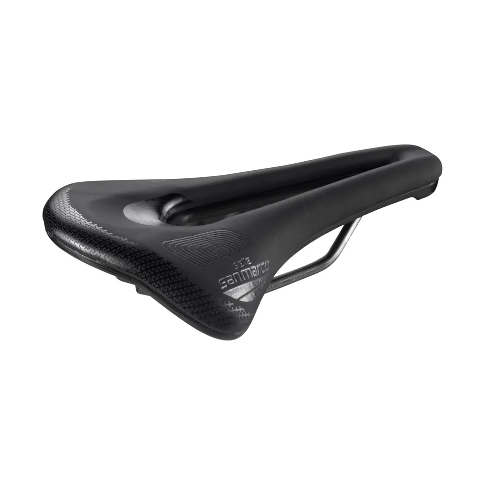 selle-san-marco-shortfit-2-0-shield-supercomfort-racing-sella-gravel image 1