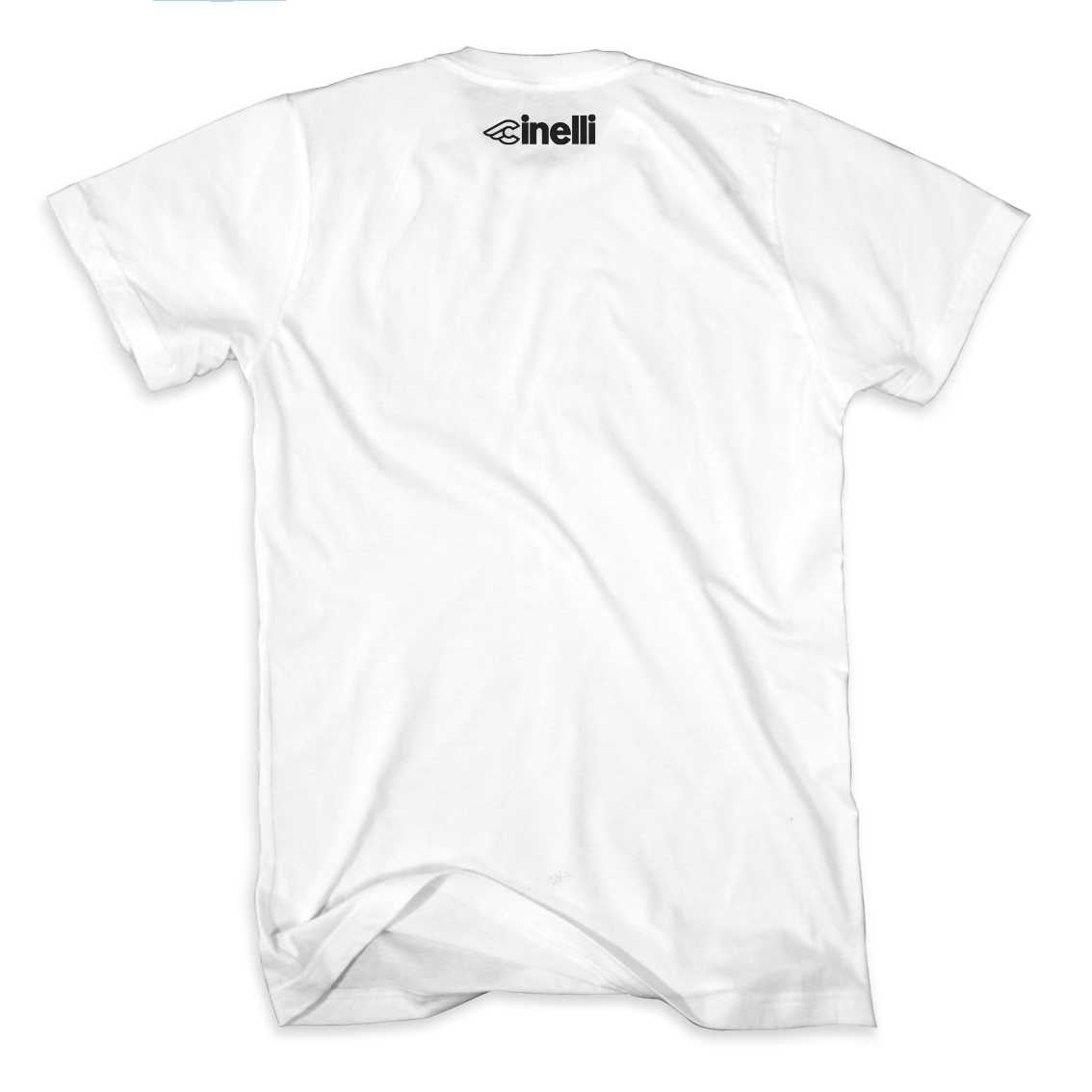 cinelli-pixel-bike-laser-lady-t-shirt-bianca-donna image 2