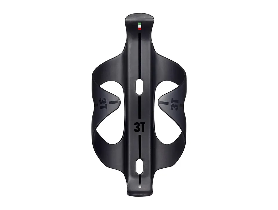 3t-matt-bottle-cage-portaborraccia-carbonio-nero image 1