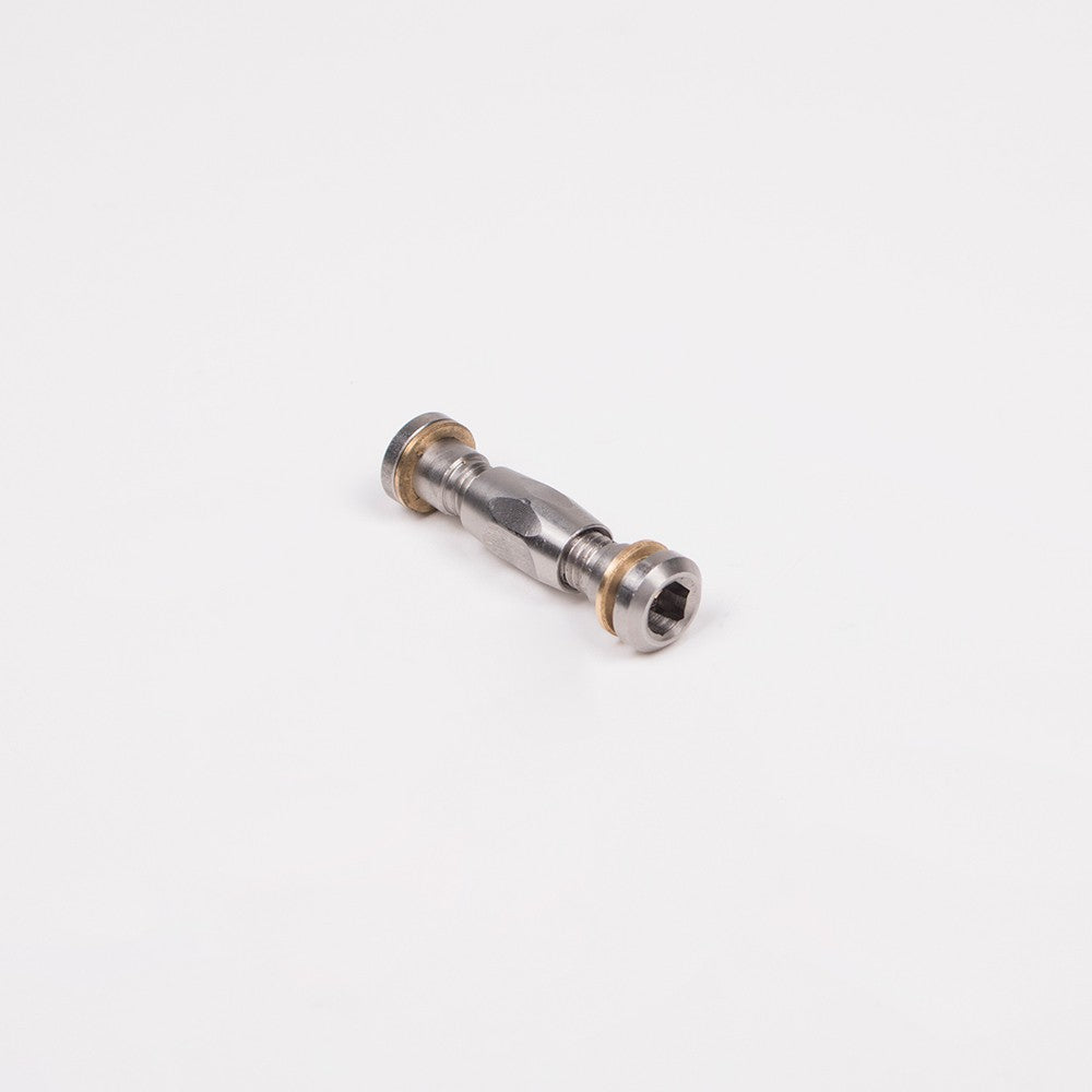 cinelli-supercorsa-bolts-kit-viteria-ricambi image 1