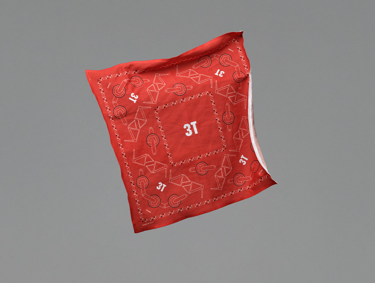 3t-adventure-bandana-multiuso-gravel image 1