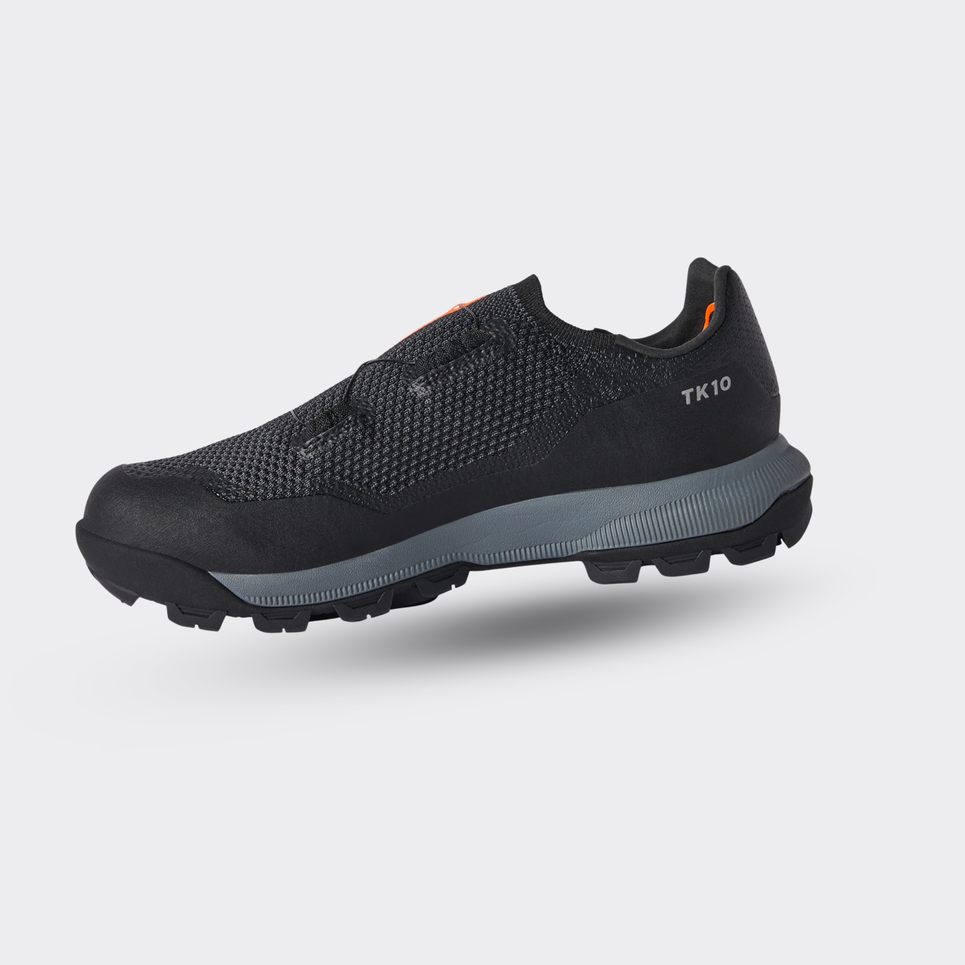 dmt-tk10-scarpe-da-enduro-knit-antracite-nero image 4