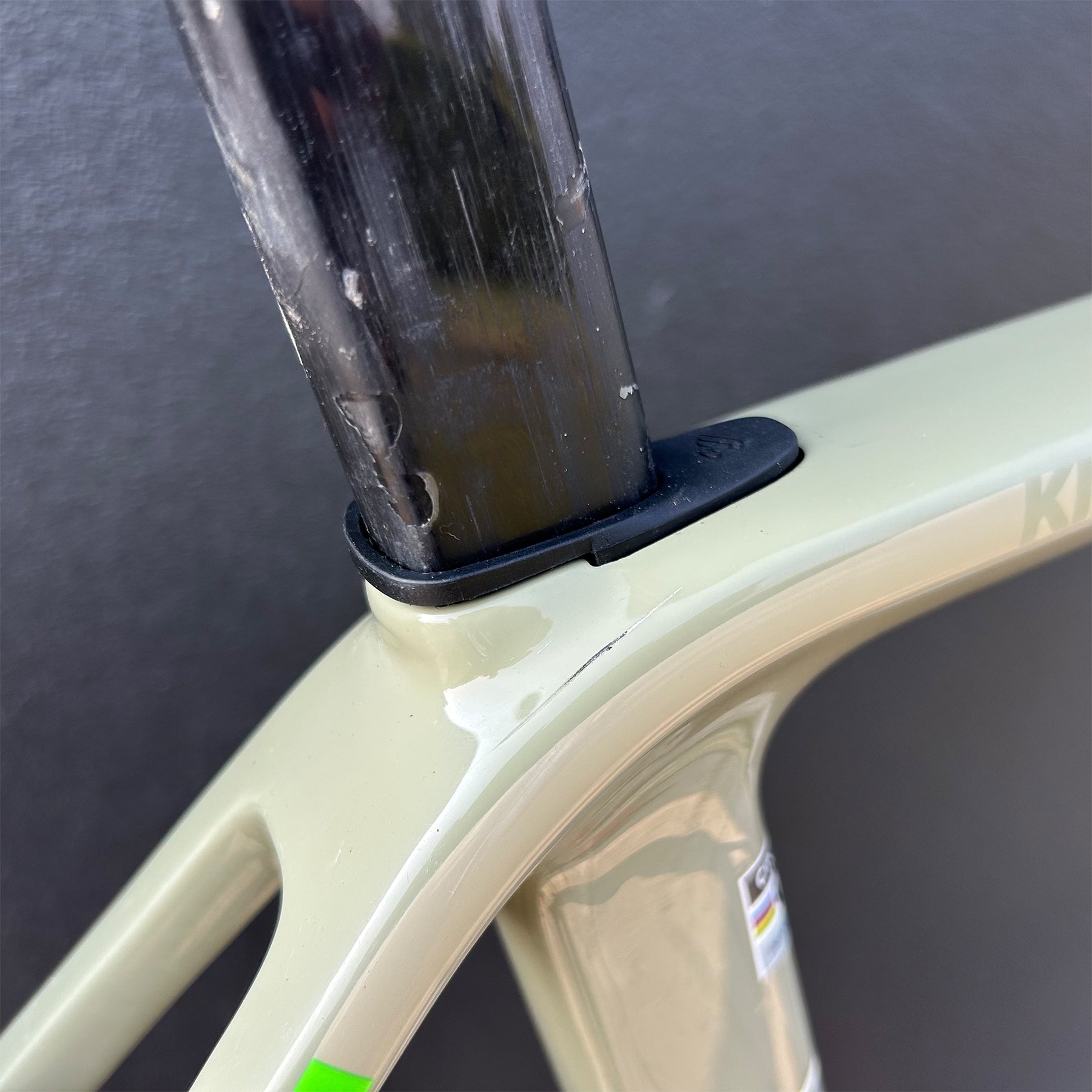 cinelli-king-zydeco-2-sram-rival-axs-bici-gravel-test-m image 3