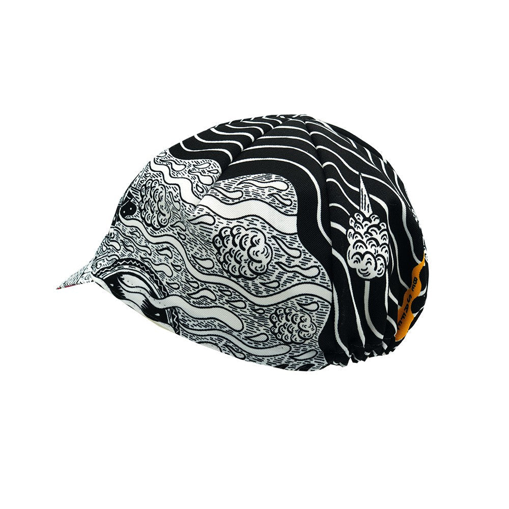 cinelli-cappellino-louie-cordero-lolobuko-art-program image 2