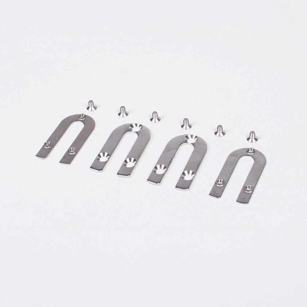 cinelli-replacement-dropout-set-730pfp-forcellini-ricambio image 1