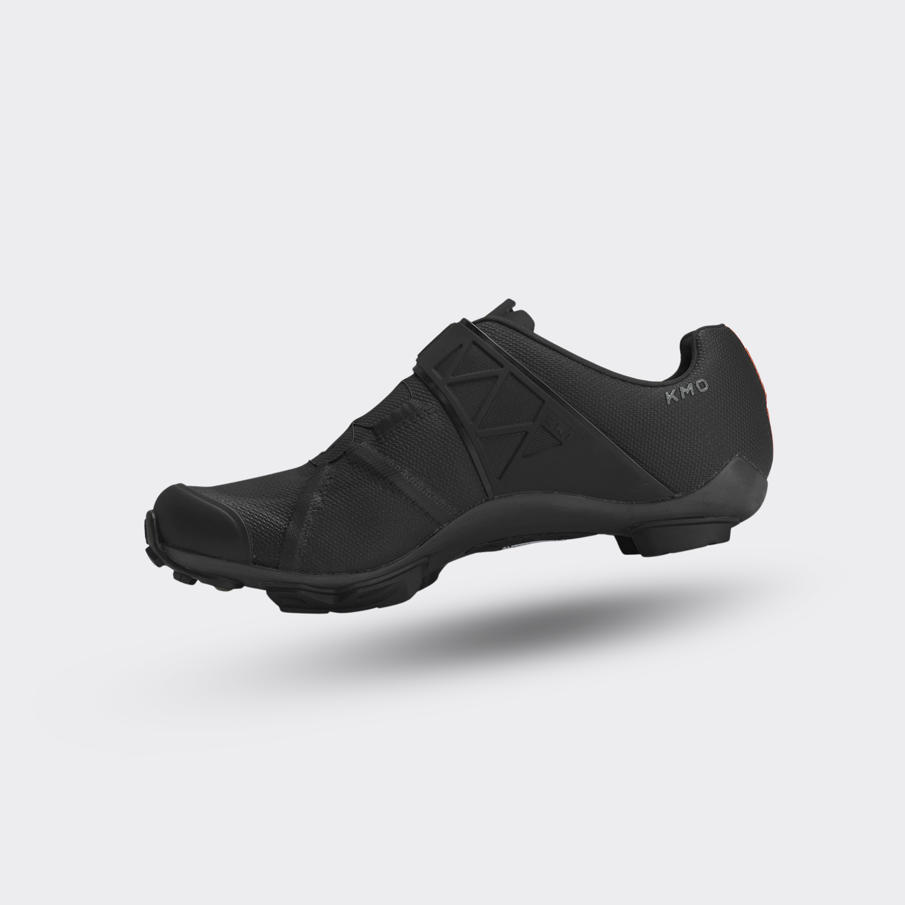 dmt-km0-evo-scarpe-mtb-nero-antracite image 4