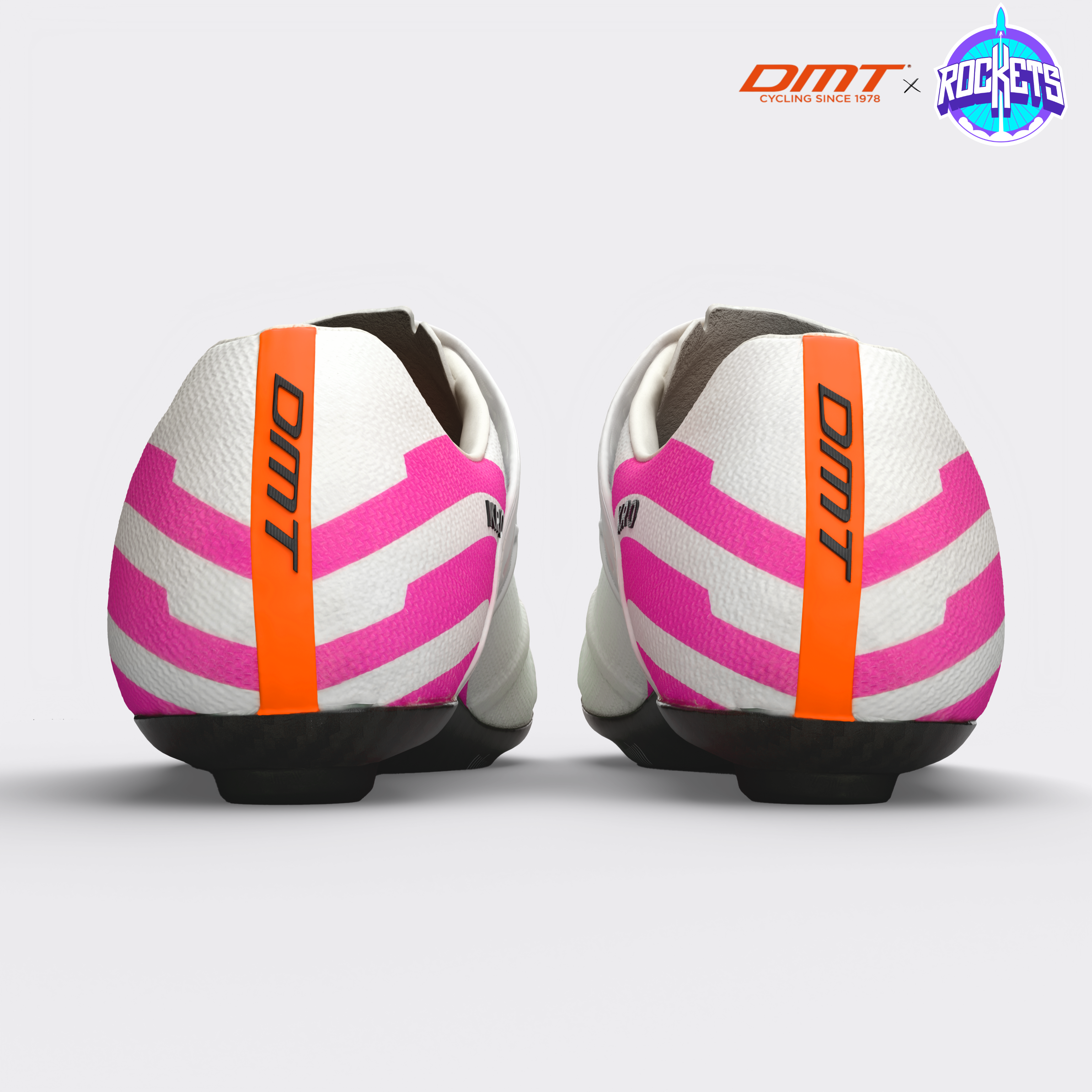 dmt-kr0-evo-superlight-scarpe-ciclismo-strada-white-pink-rockets image 6