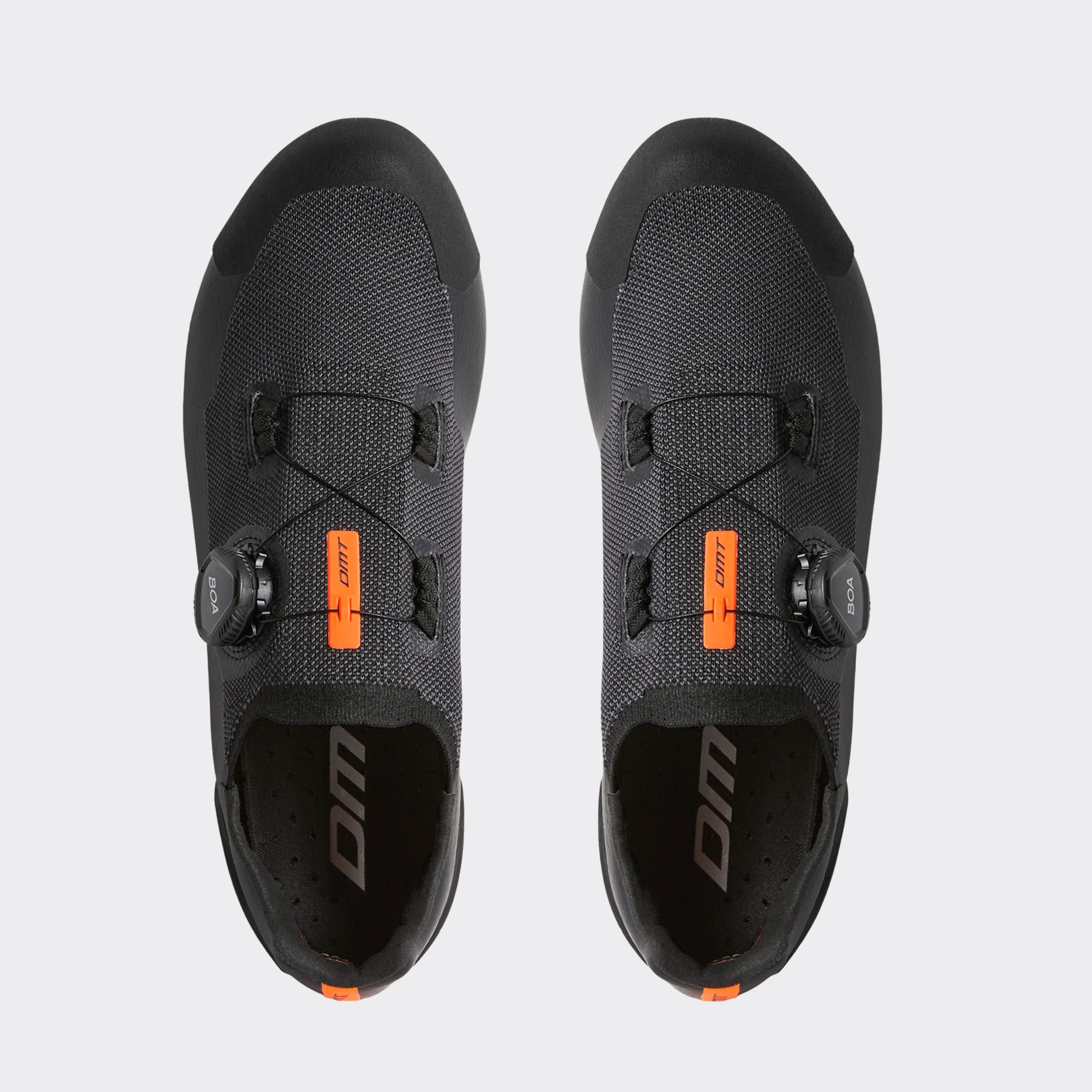 dmt-km30-scarpe-mtb-full-knit-black image 2