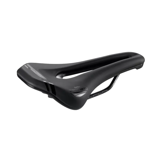 selle-san-marco-ground-dynamic-sella-mtb-off-road-manganese-foro-open-fit image 1