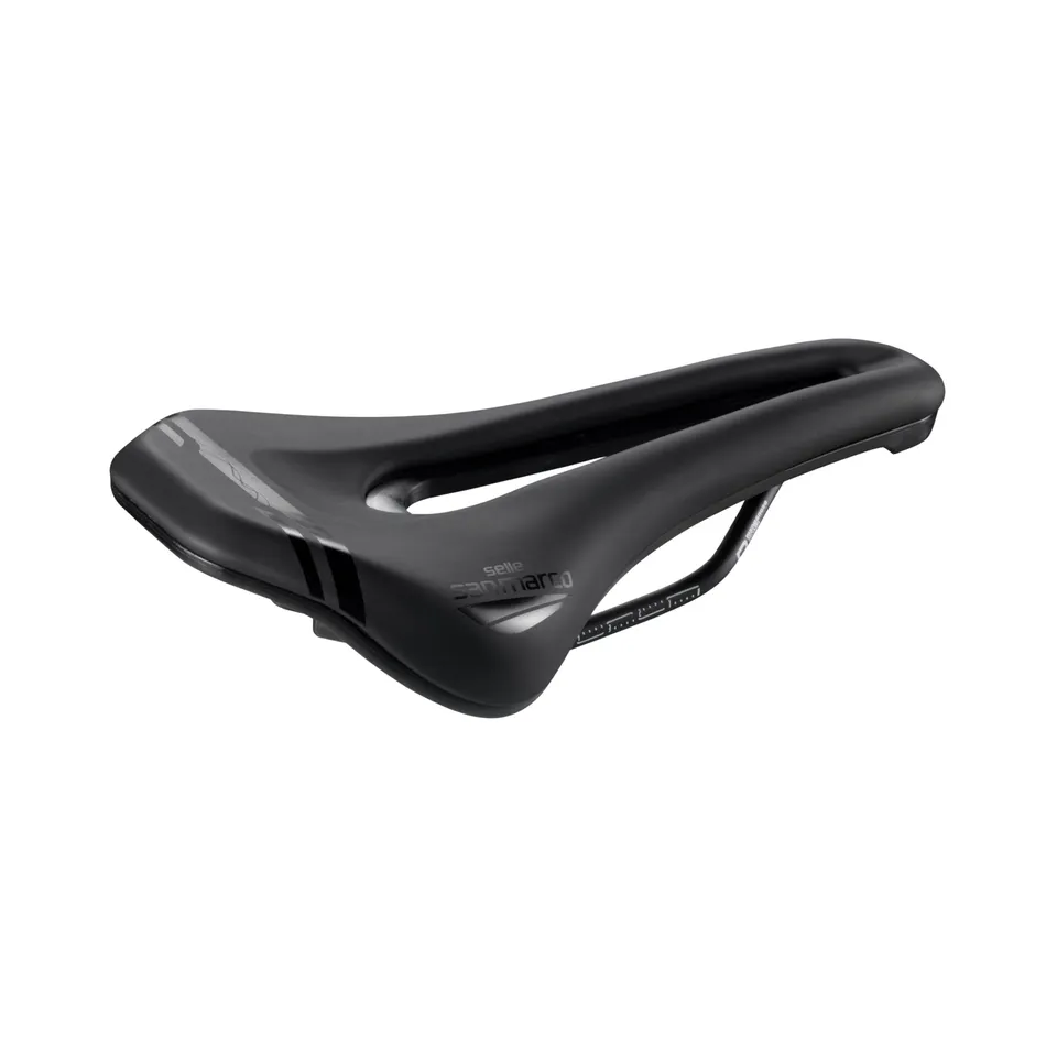 selle-san-marco-ground-dynamic-sella-mtb-off-road-manganese-foro-open-fit image 1