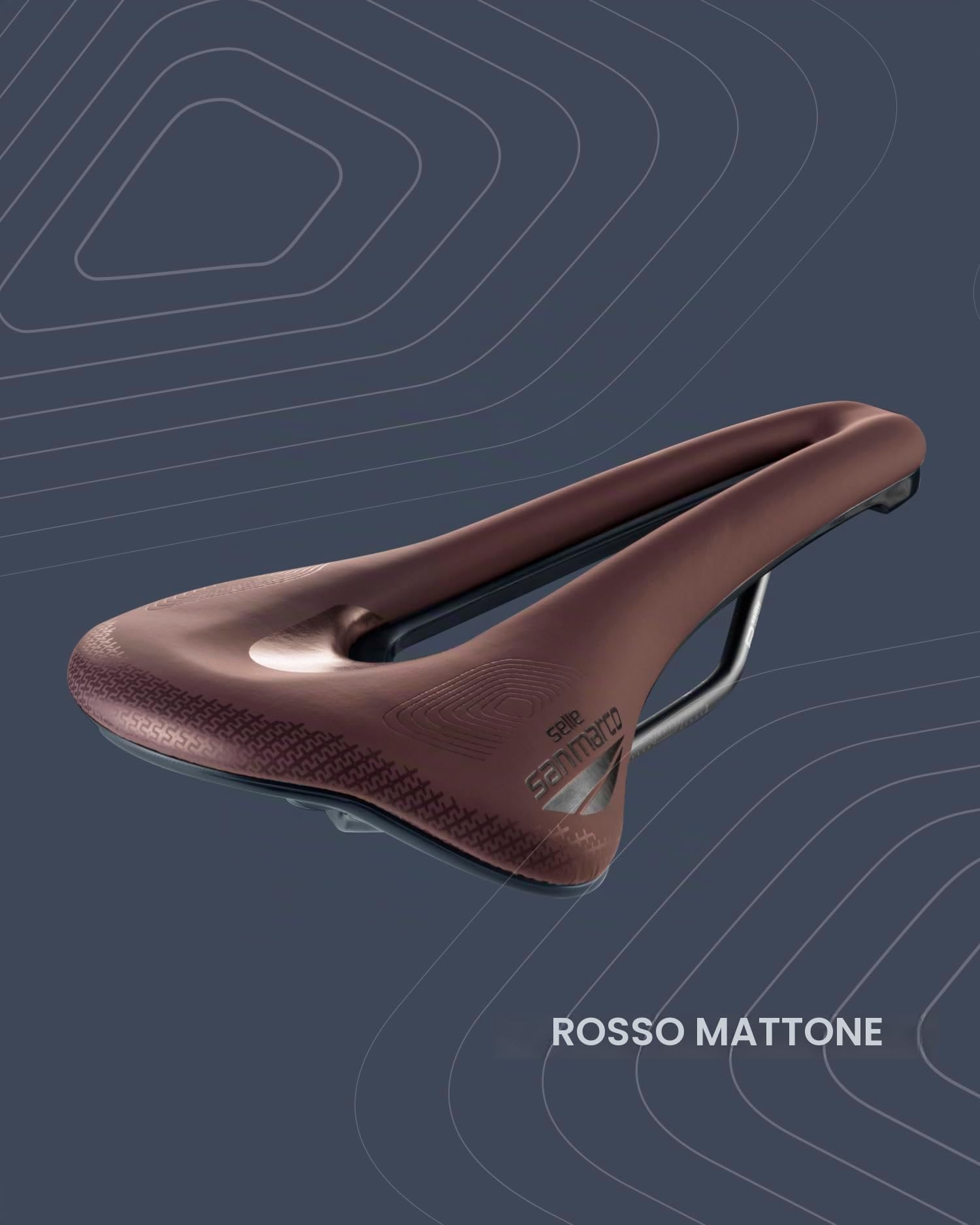 selle-san-marco-shortfit-2-0-supercomfort-sella-gravel image 6
