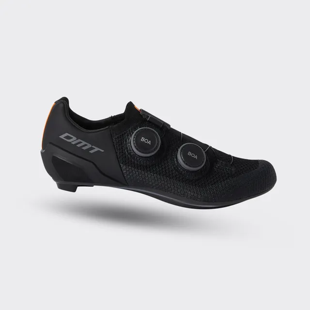 dmt-sh10-scarpe-ciclismo-strada-black image 1