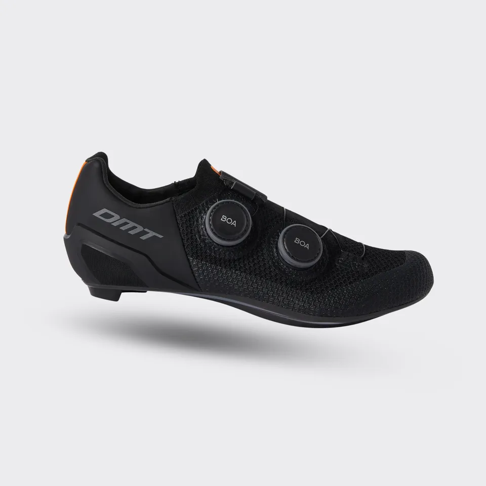 dmt-sh10-scarpe-ciclismo-strada-black image 1
