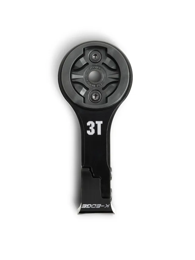 k-edge-supporto-gps-garmin-wahoo-per-attacco-3t-more-integrale image 1