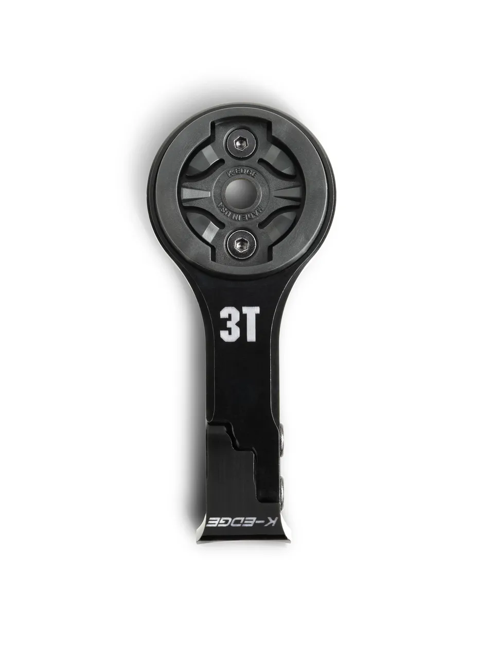 k-edge-supporto-gps-garmin-wahoo-per-attacco-3t-more-integrale image 1