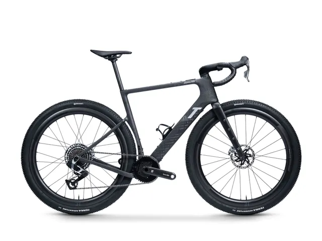 3t-eextrema-italia-e-bike-gravel-red-xplr-axs-1x13-discus-45-40 image 1