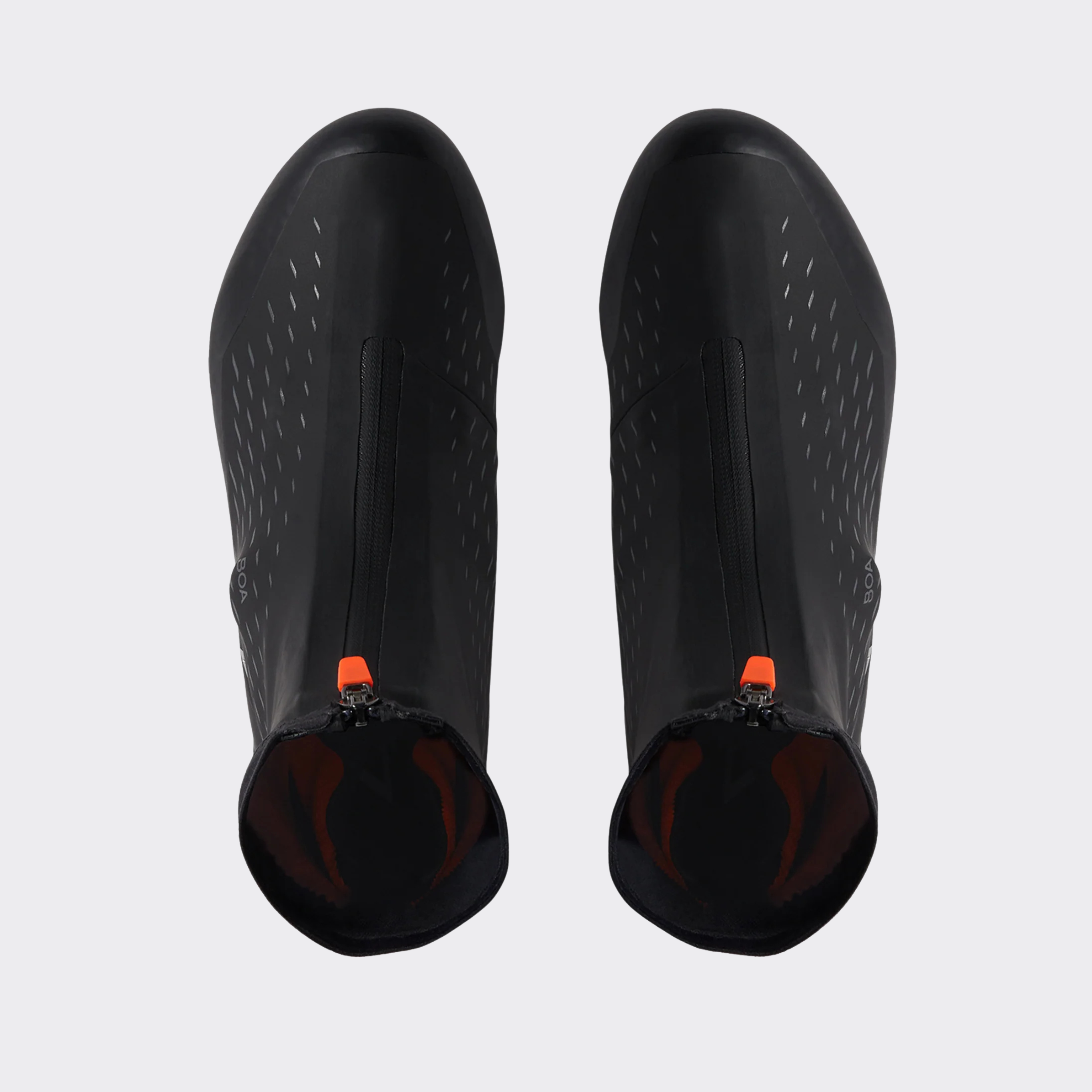 dmt-wkr1-scarpe-da-ciclismo-su-strada-invernali-knit-nero image 2