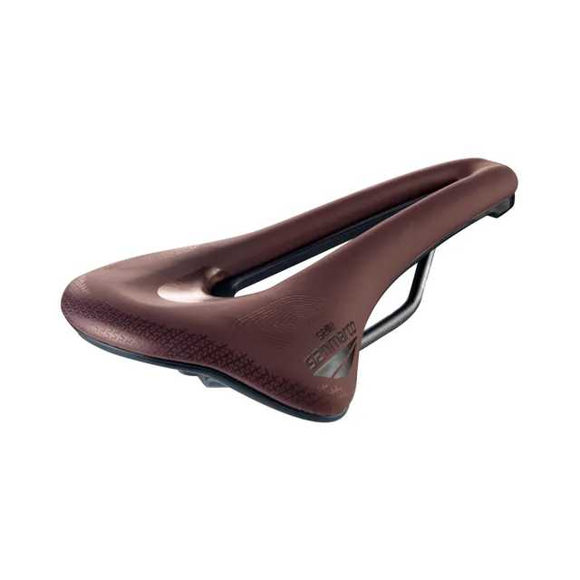 selle-san-marco-shortfit-2-0-supercomfort-sella-gravel image 1