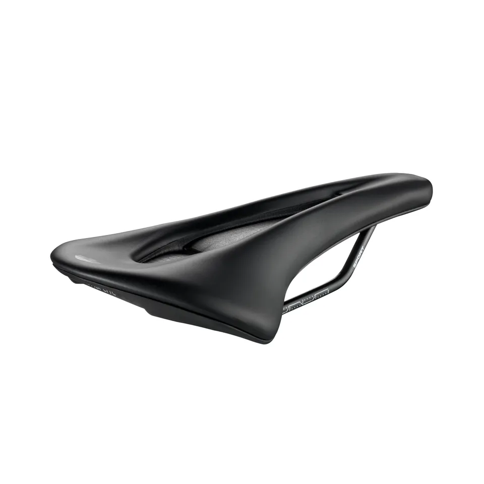 selle-san-marco-shortfit-allroad-sport-sella-gravel-all-road-acciaio image 1