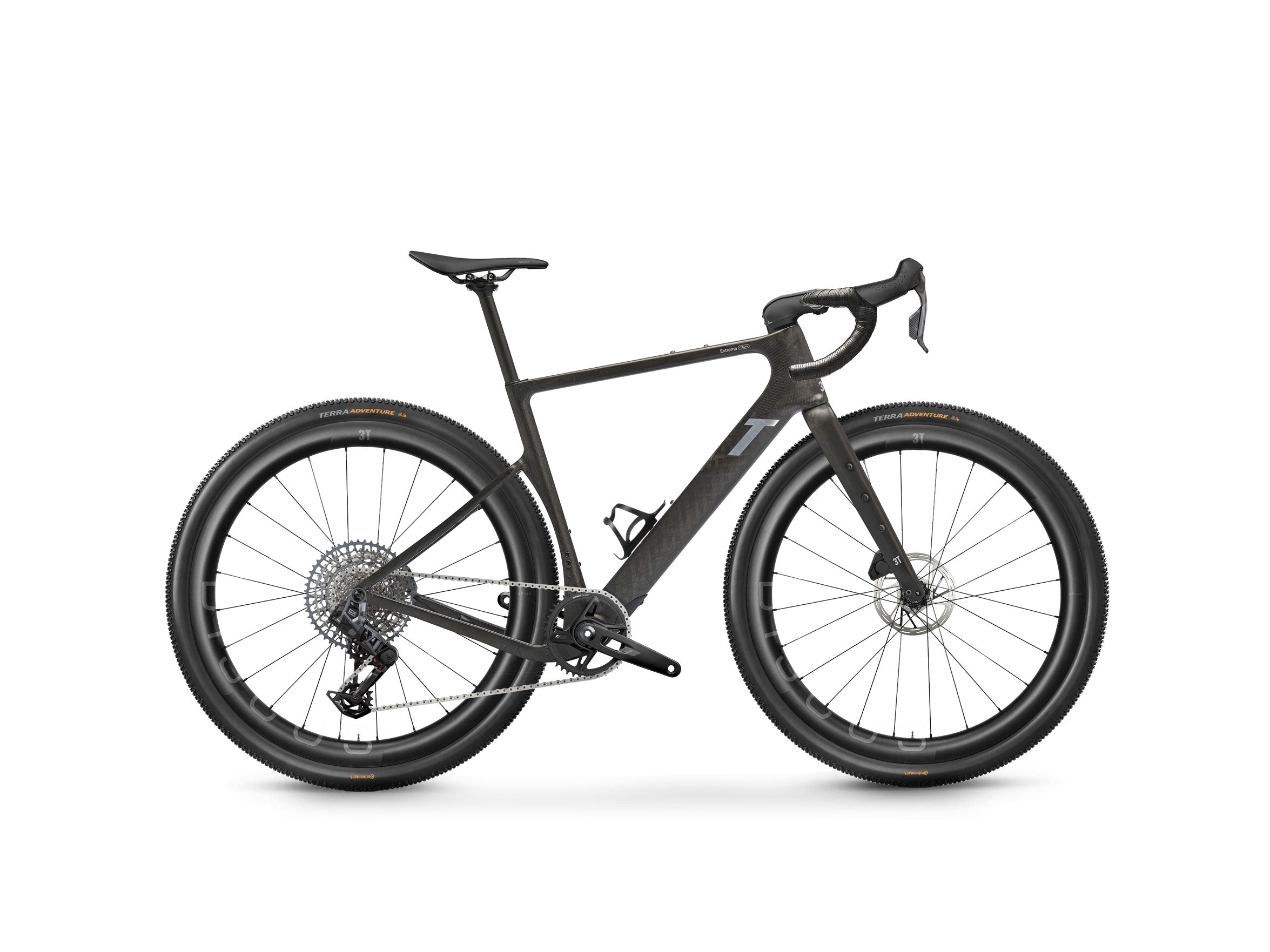 3t-extrema-italia-bici-gravel-rival-e1-gx-eagle-transmission-axs-1x12-discus-45- image 3