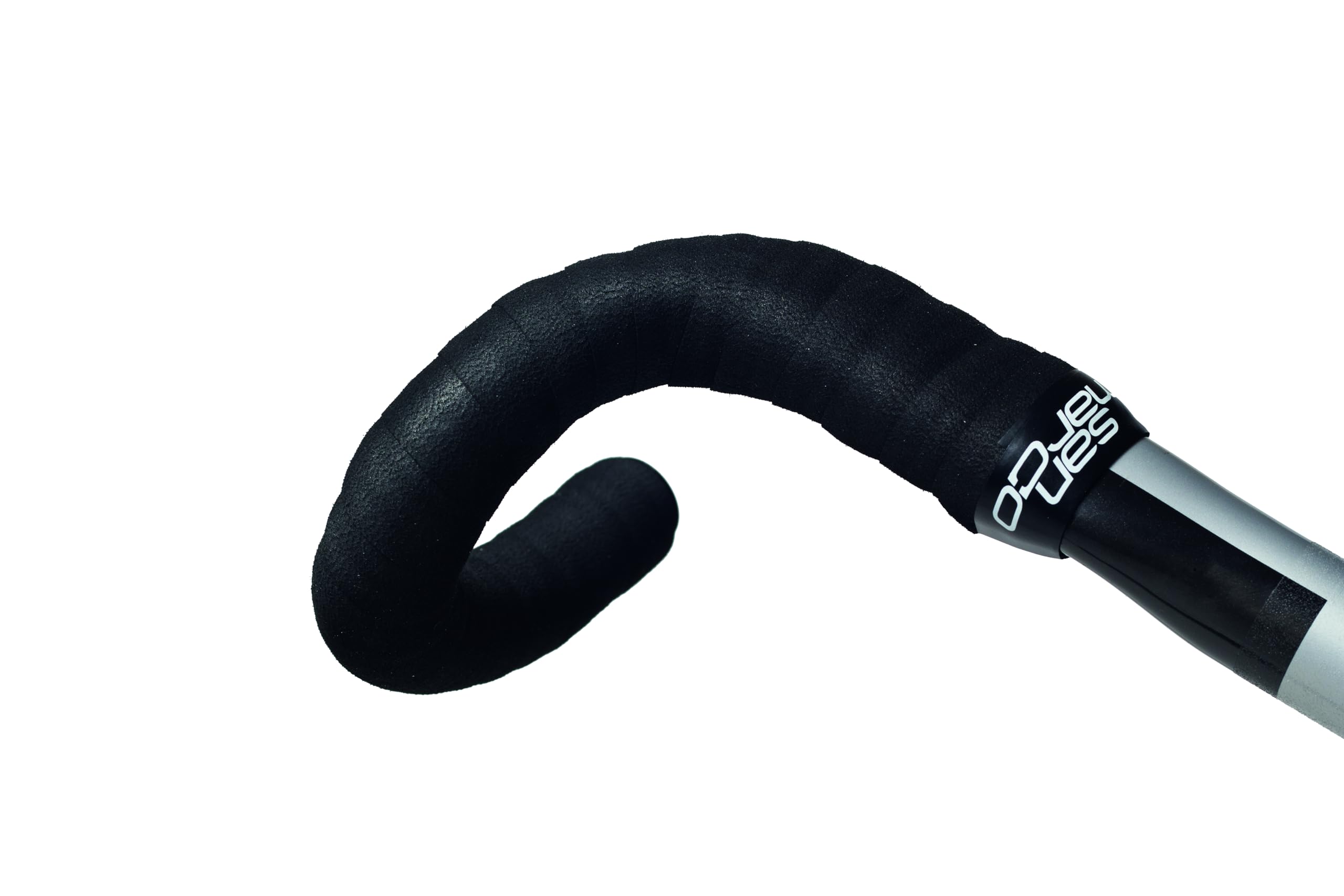 selle-san-marco-presa-corsa-dynamic-nastro-manubrio-bici-corsa-gravel-nero image 2