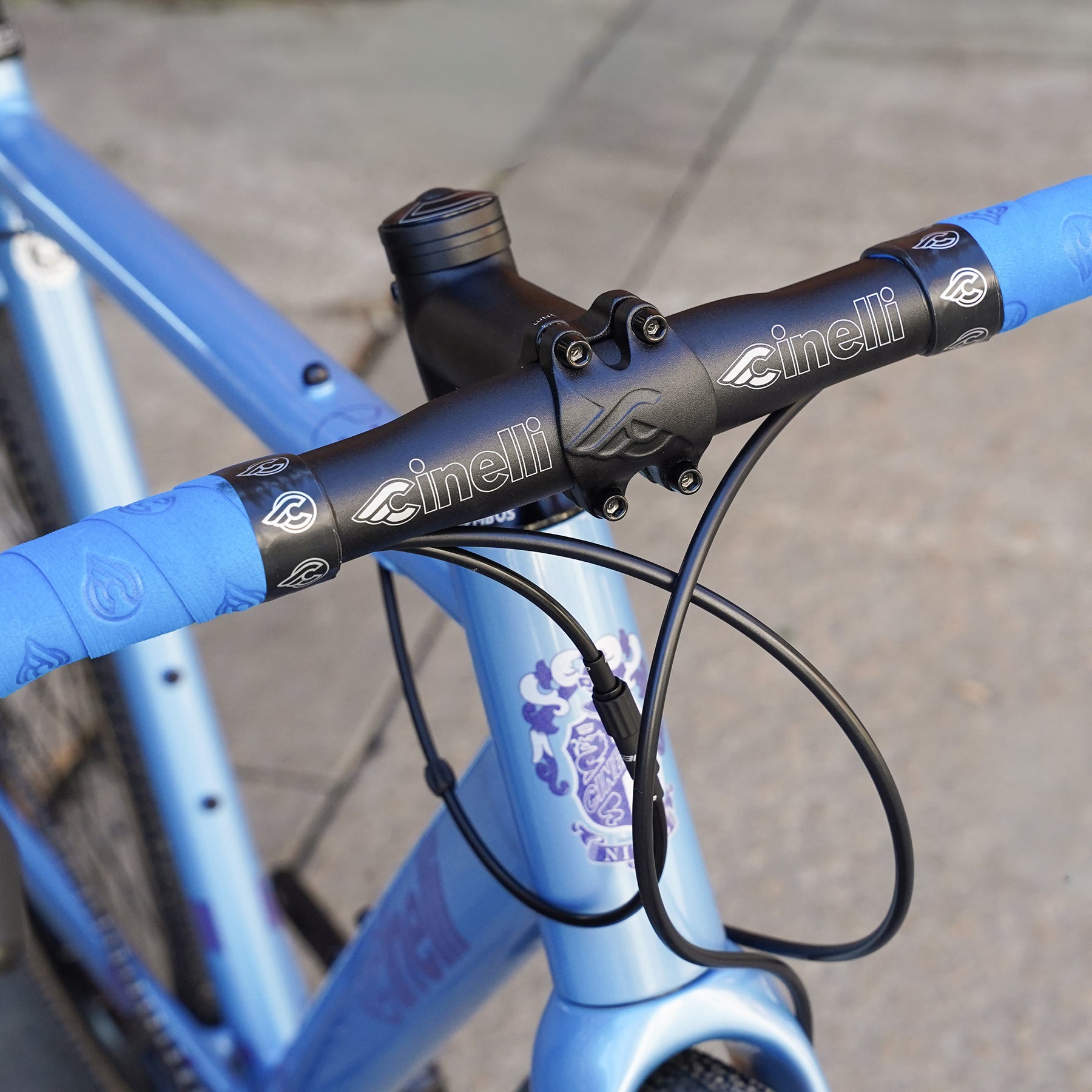 nitro-x-cinelli-zydeco-shimano-cues-1x11-bici-gravel-alluminio image 4