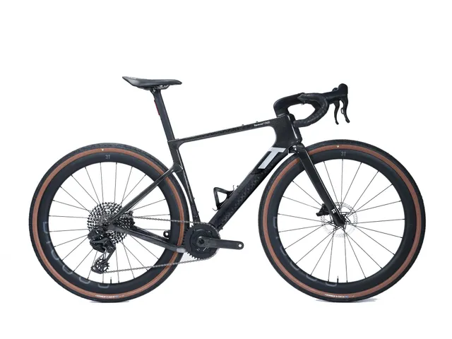 3t-racemax-2-italia-bici-gravel-record-x-1x13-discus-45-40-ltd image 1