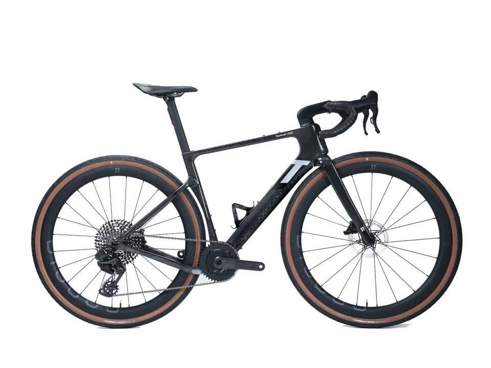 3t-racemax-2-italia-bici-gravel-record-x-1x13-discus-45-40-ltd image 1