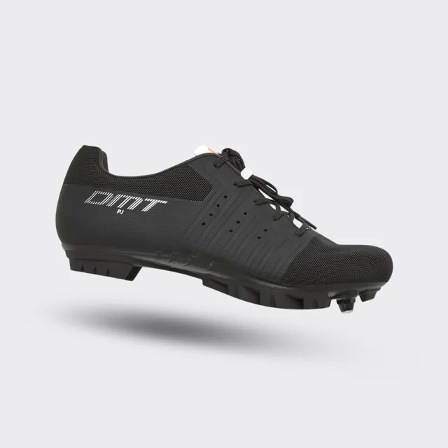 dmt-km4-pj-scarpe-mtb-nero image 1