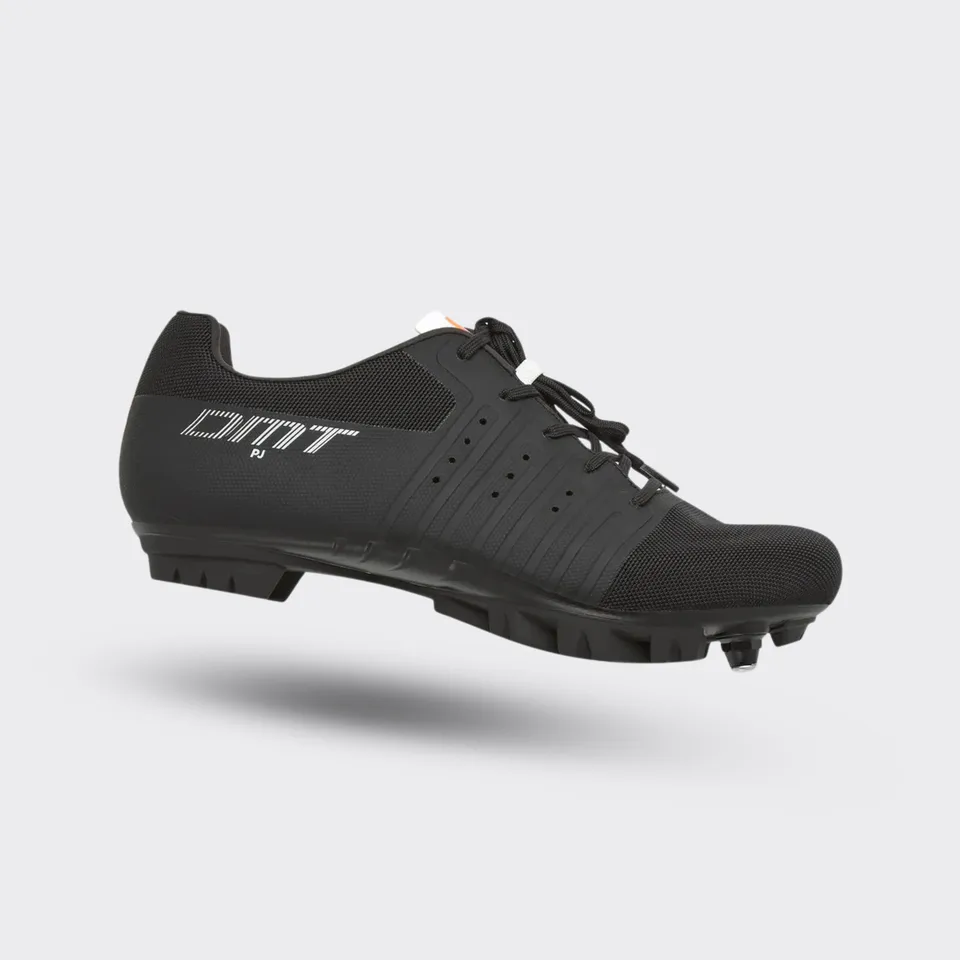 dmt-km4-pj-scarpe-mtb-nero image 1