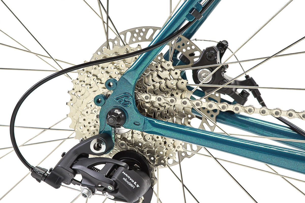 cinelli-gazzetta-della-strada-bicicletta-urban-gravel-acciaio image 3