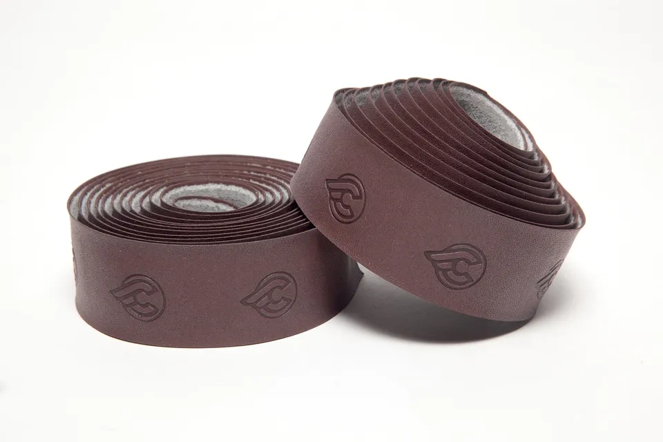 cinelli-ribbon-vegan-brown-nastro-manubrio-bici image 1