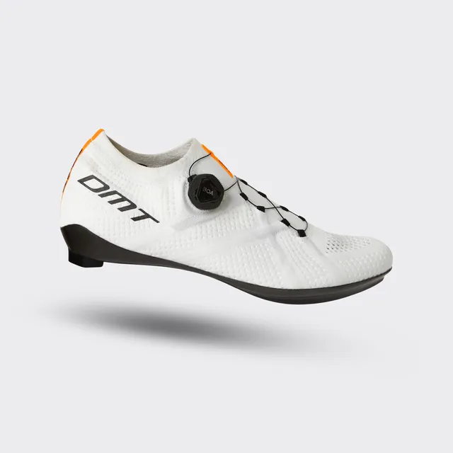 dmt-kr1-scarpe-ciclismo-strada-white image 1