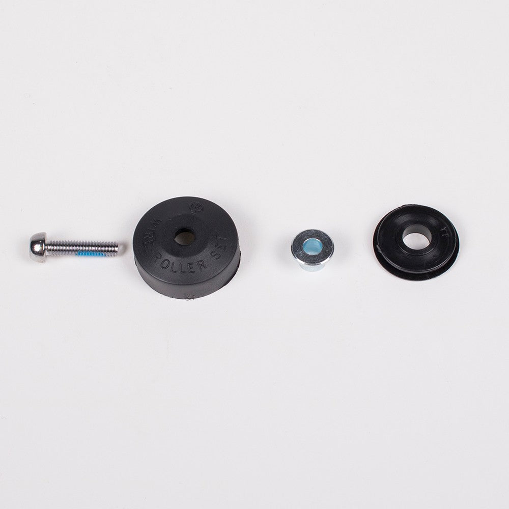 cinelli-zydeco-pulley-730pld-ricambio-deragliatore image 1