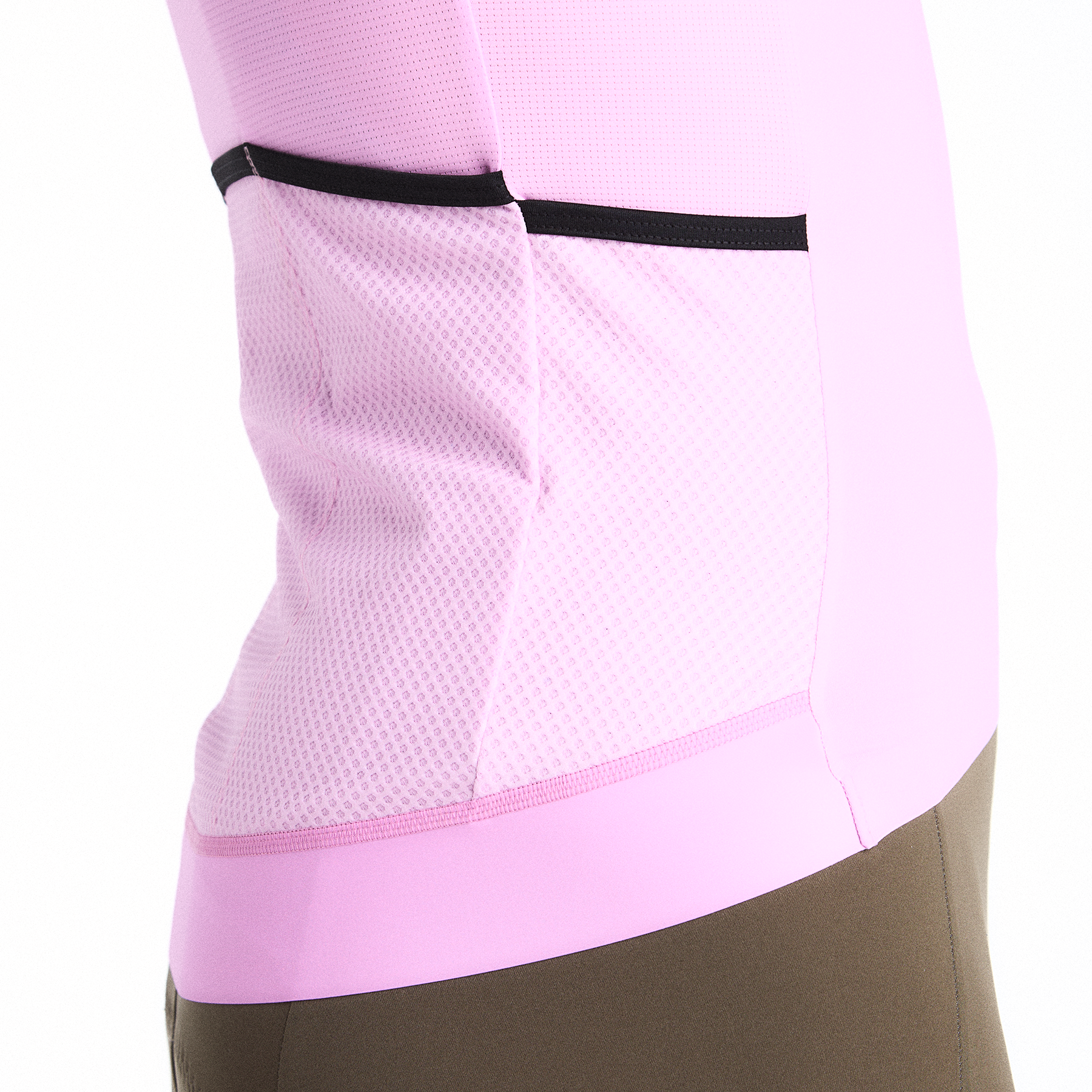 cinelli-tempo-5-jersey-ciclismo-pink image 7