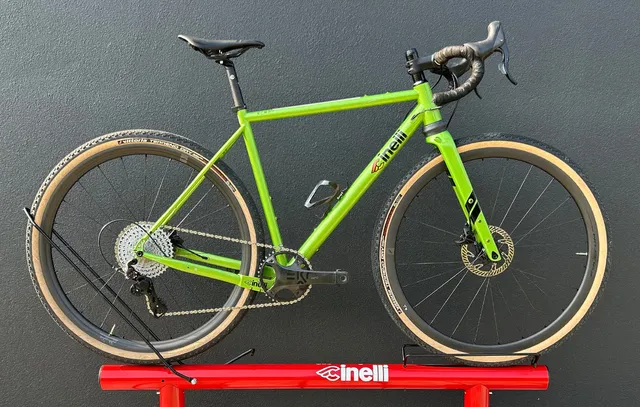 cinelli-nemo-tig-gravel-acciaio-made-in-italy-bici-gravel image 1