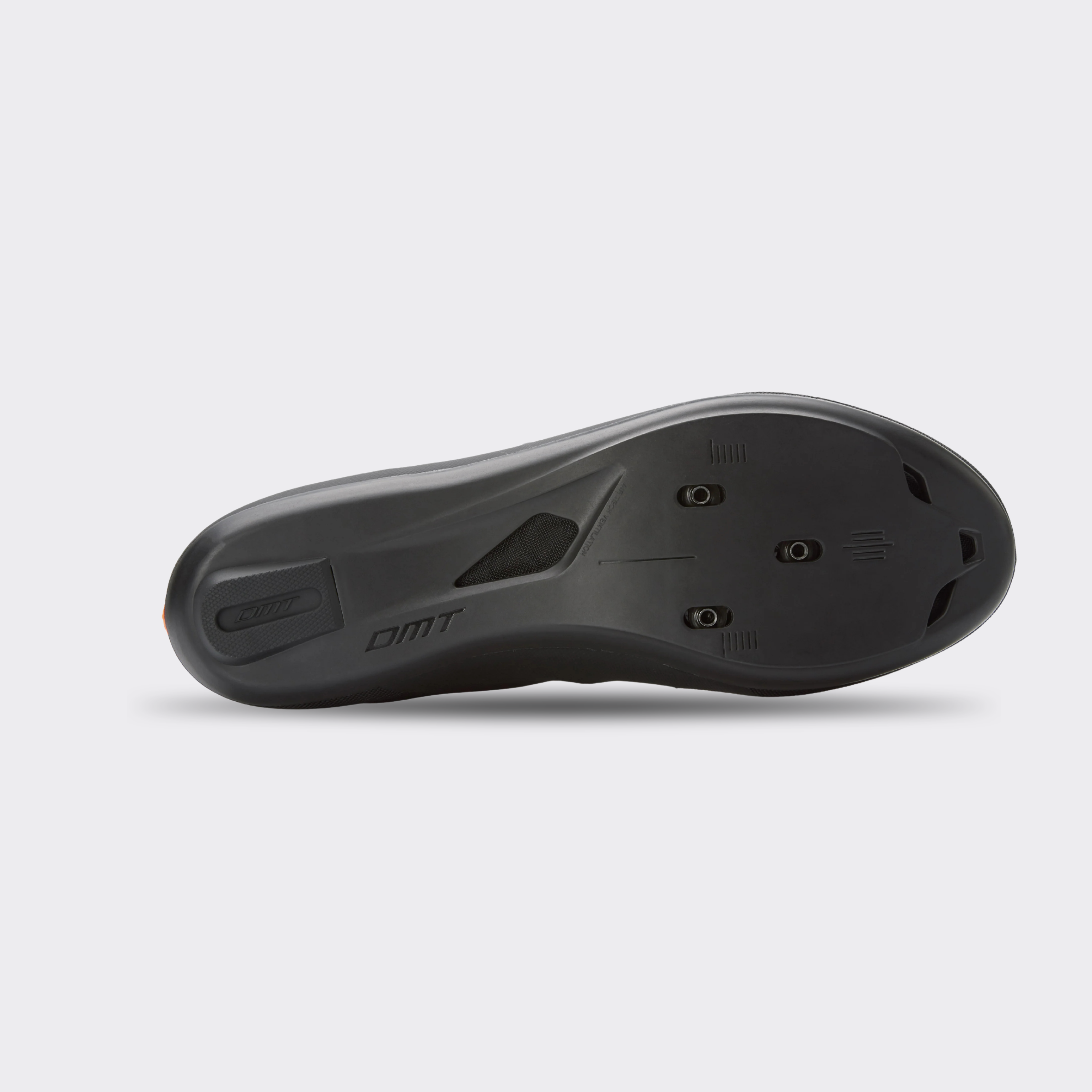 dmt-kr4-pj-scarpe-strada-lacci-black image 3