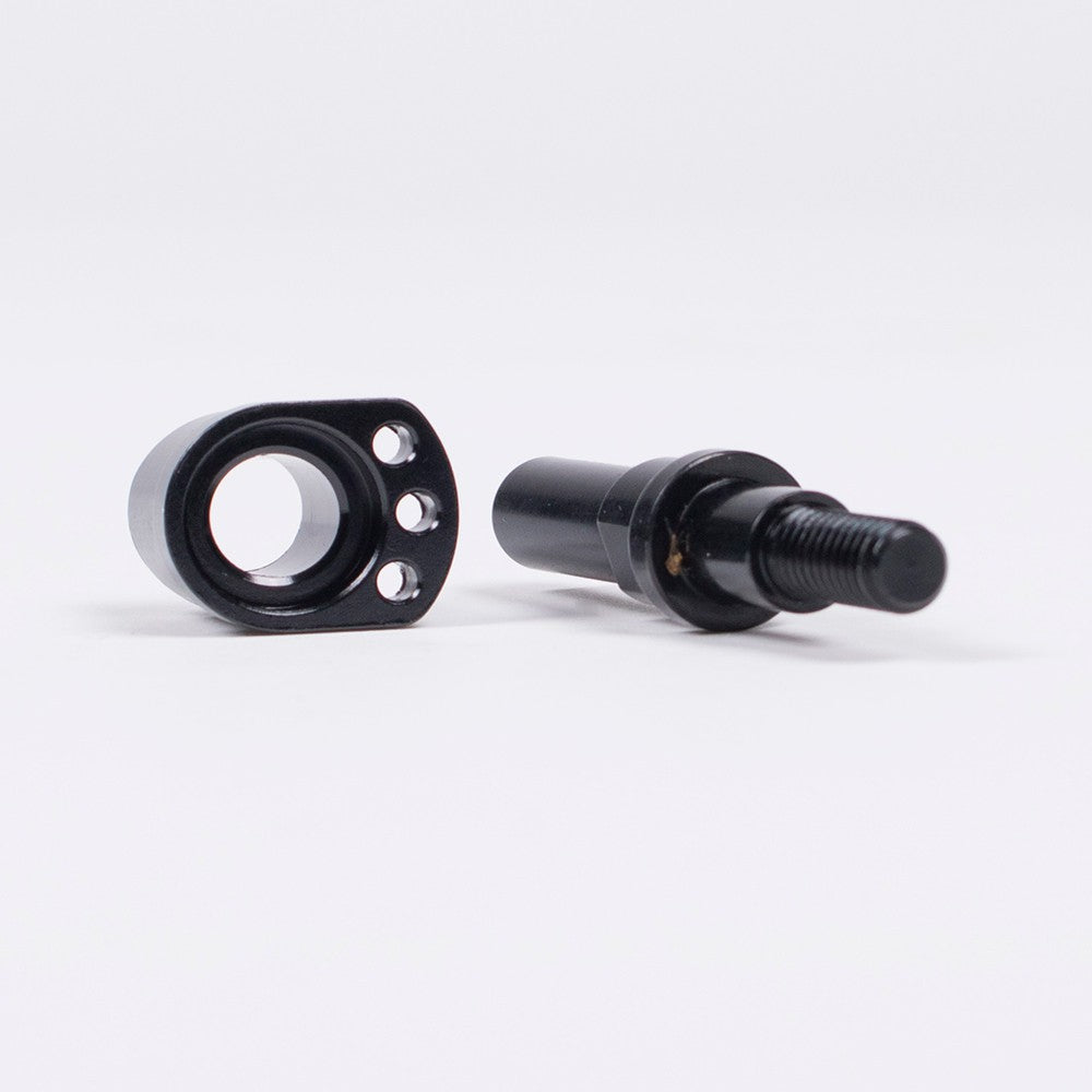 cinelli-stud-736bsms-telaio-mash-works-1-pezzo image 1