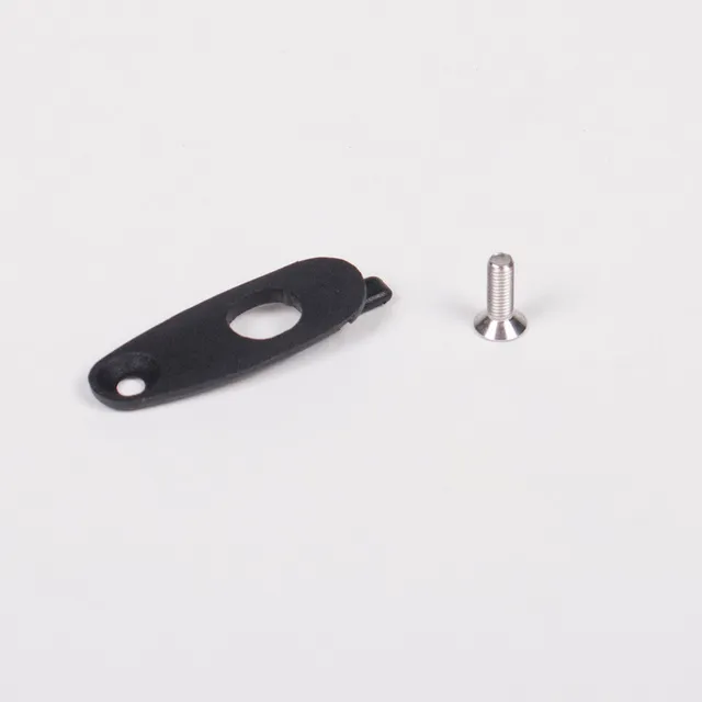 cinelli-cable-guide-740ffkdi2-passacavo-di2-superstar-king-zydeco image 1