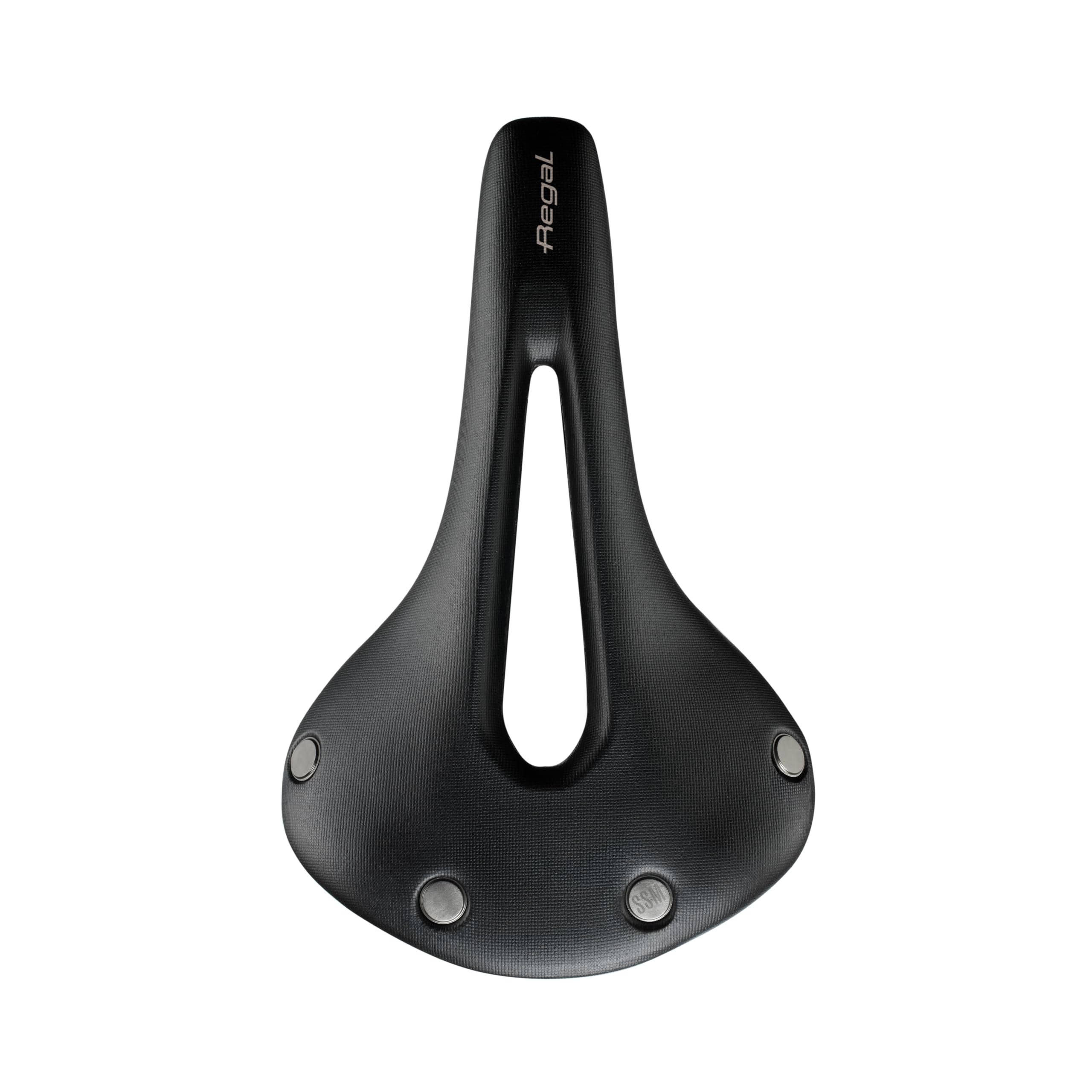 selle-san-marco-regal-short-sella-gravel-bikepacking-nero image 2