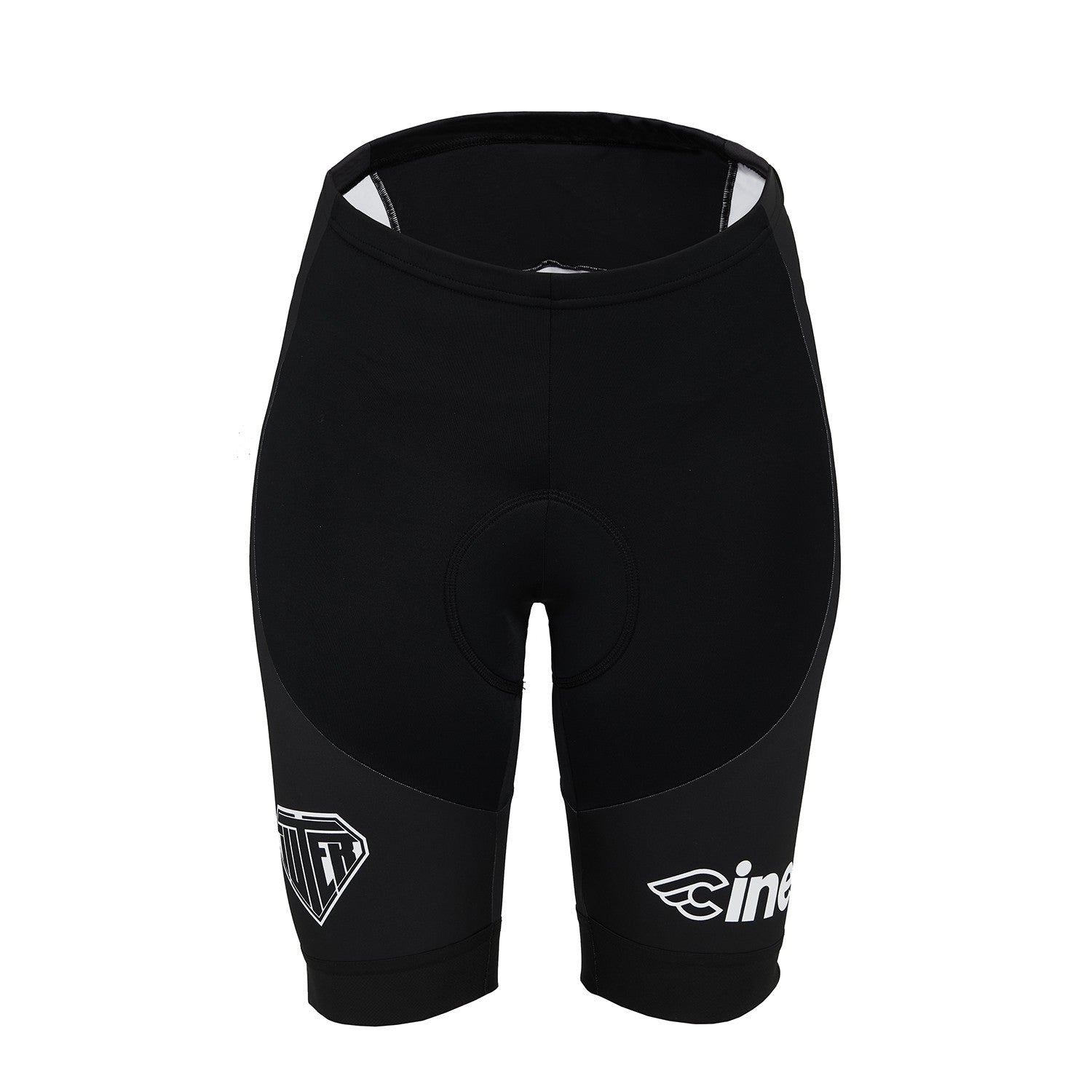 cinelli-circolo-ciclistico-iuter-woman-pantaloncini-ciclismo-donna image 1